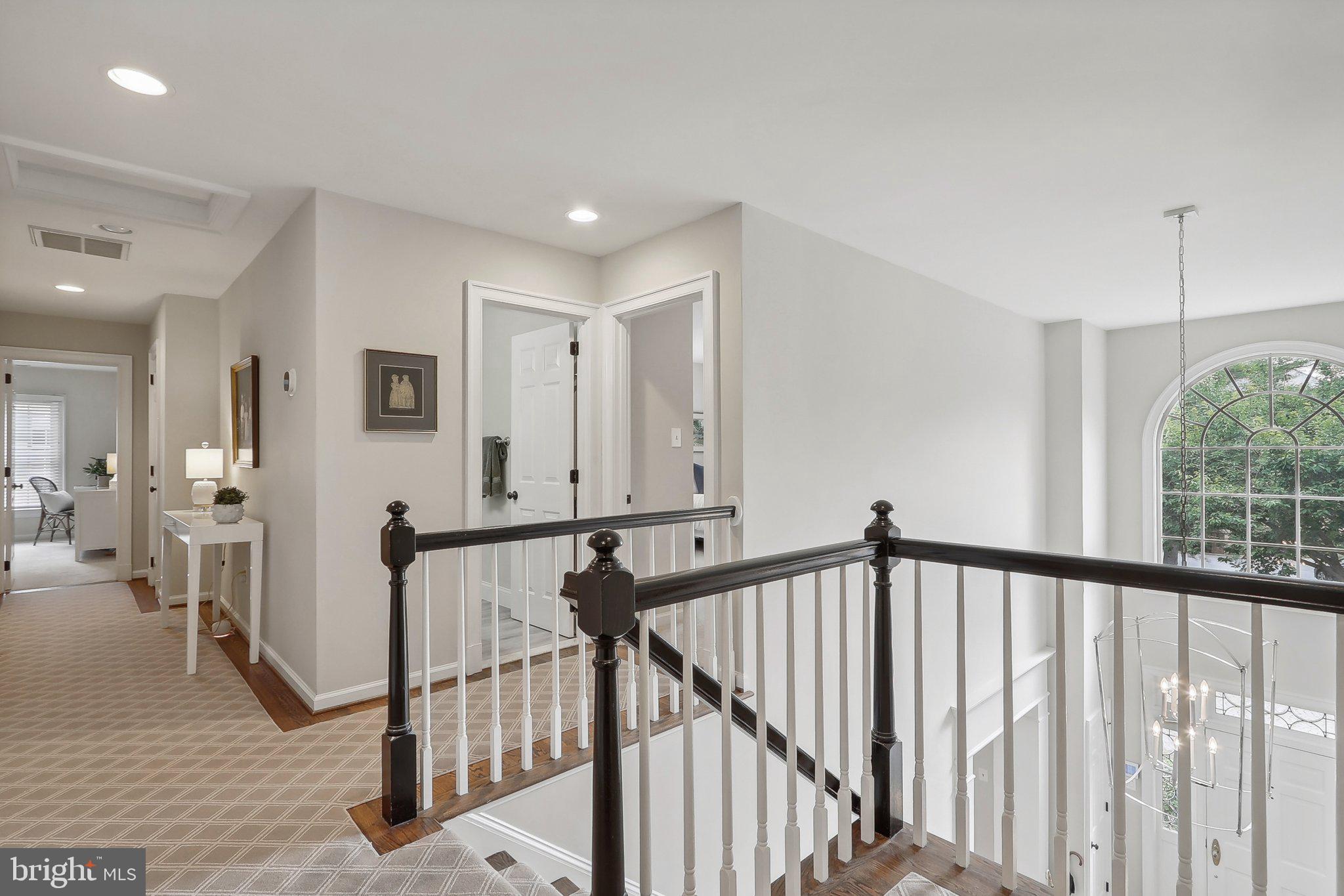 AVENEL - Residential