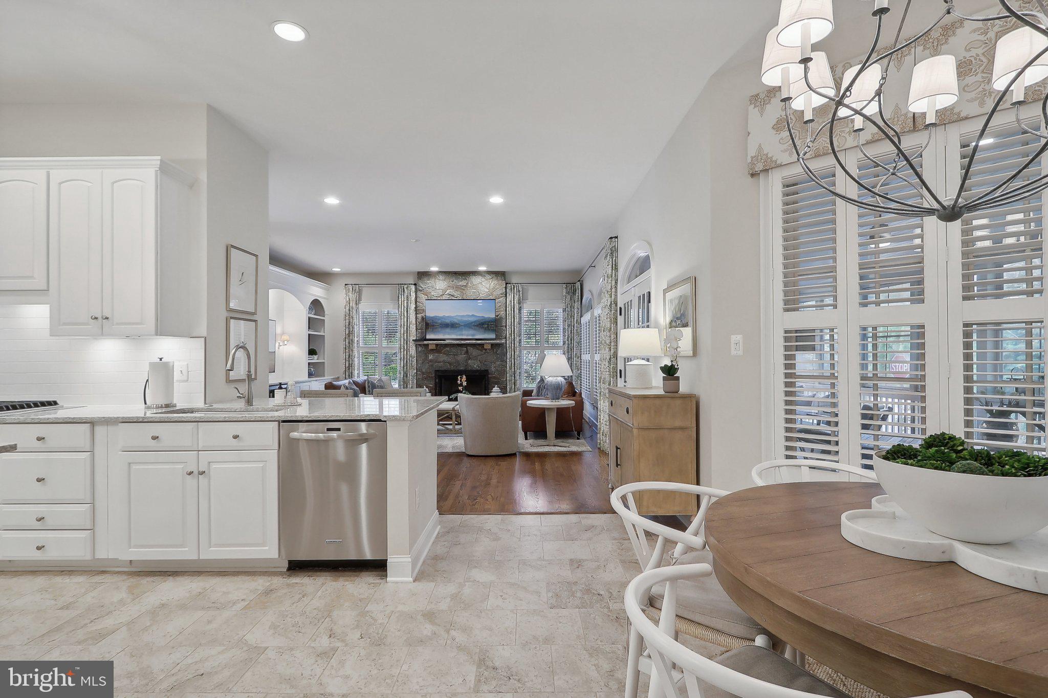 AVENEL - Residential