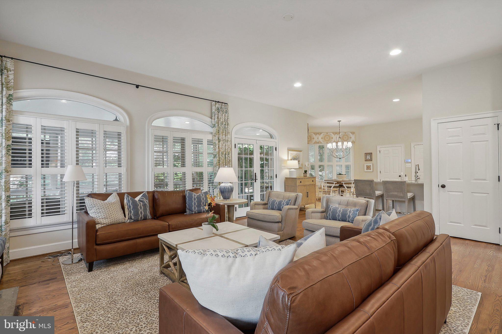 AVENEL - Residential