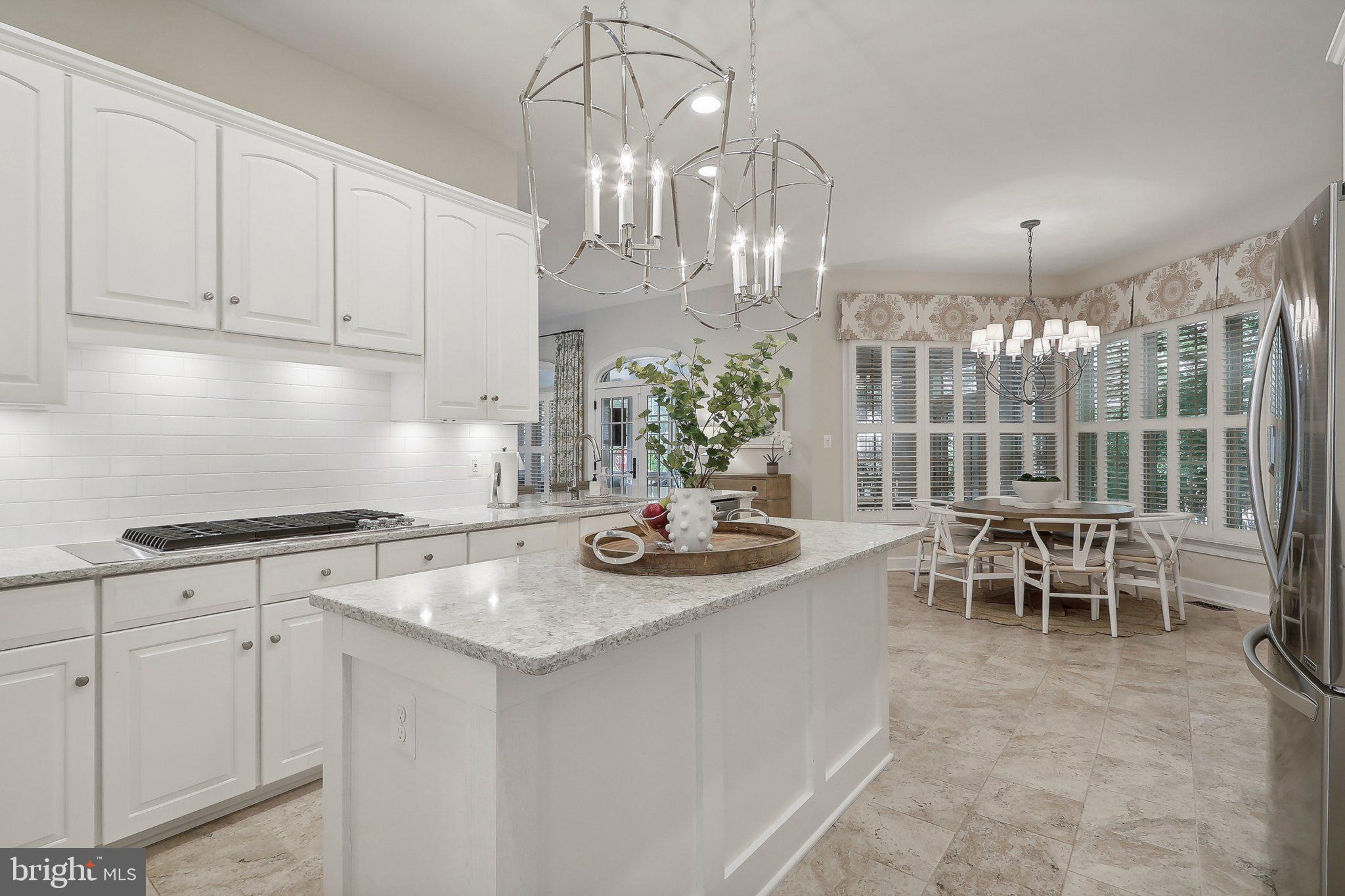 AVENEL - Residential