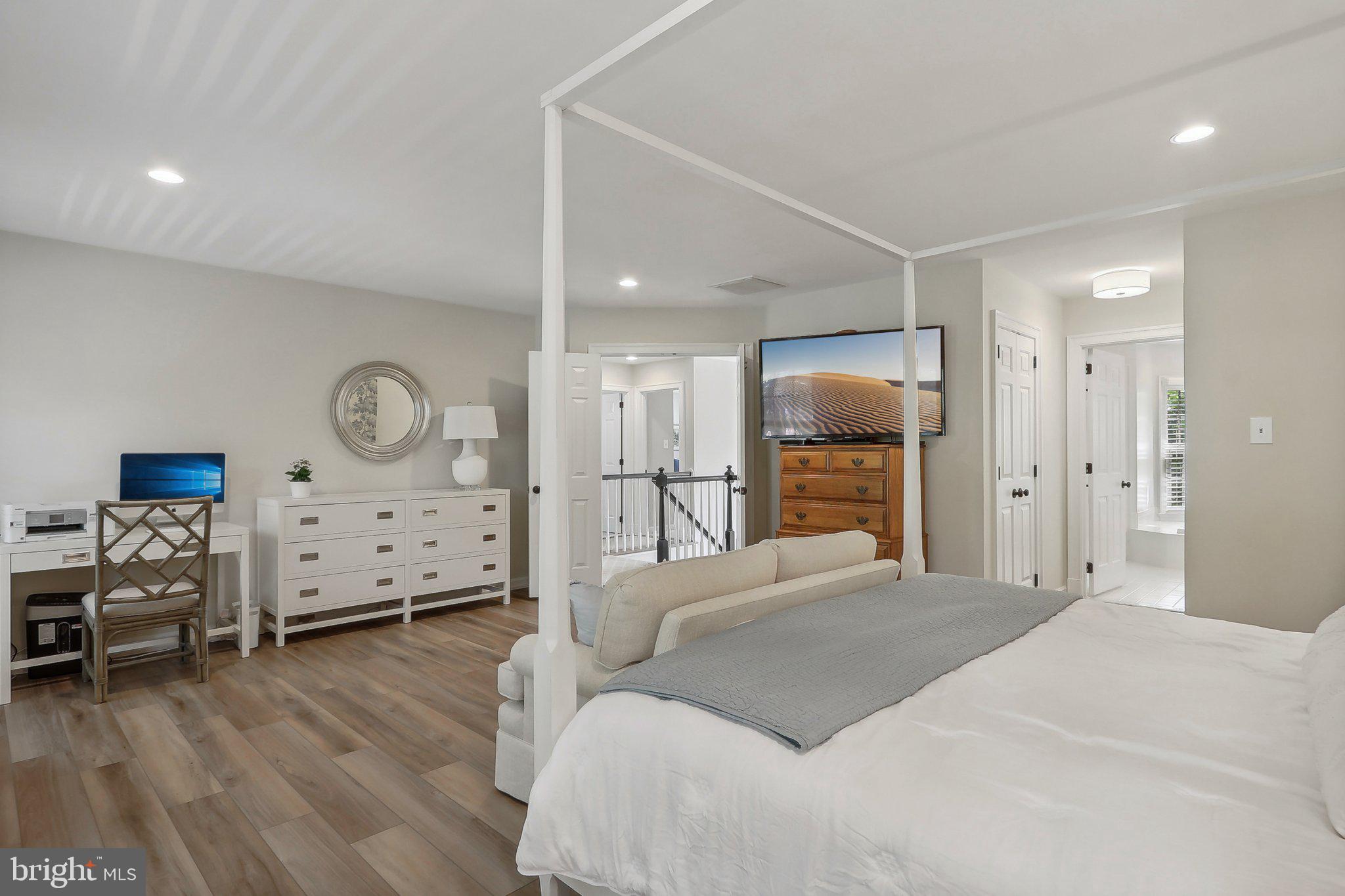 AVENEL - Residential