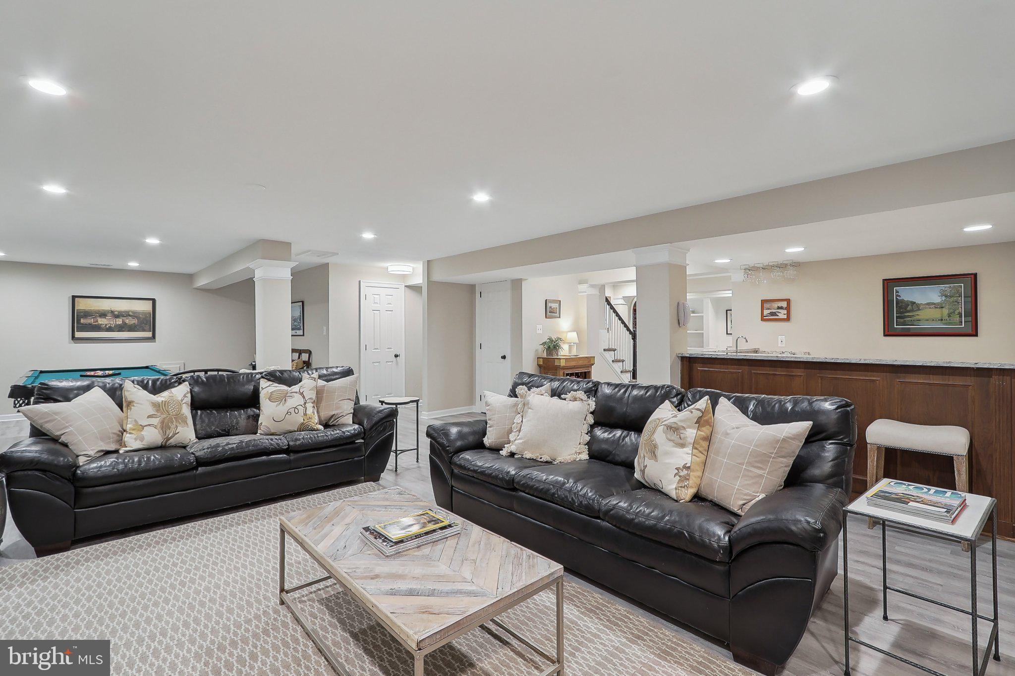 AVENEL - Residential