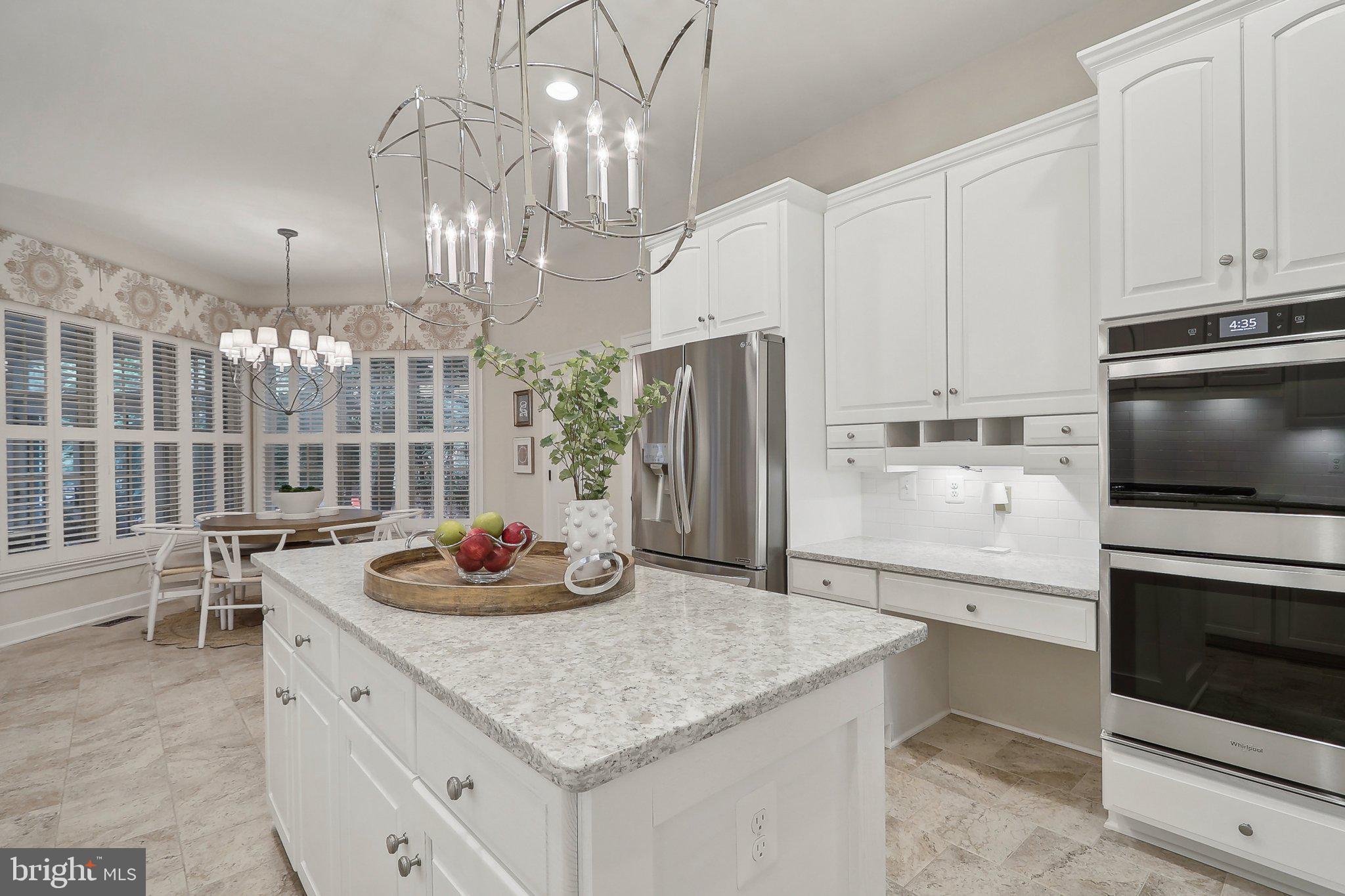 AVENEL - Residential