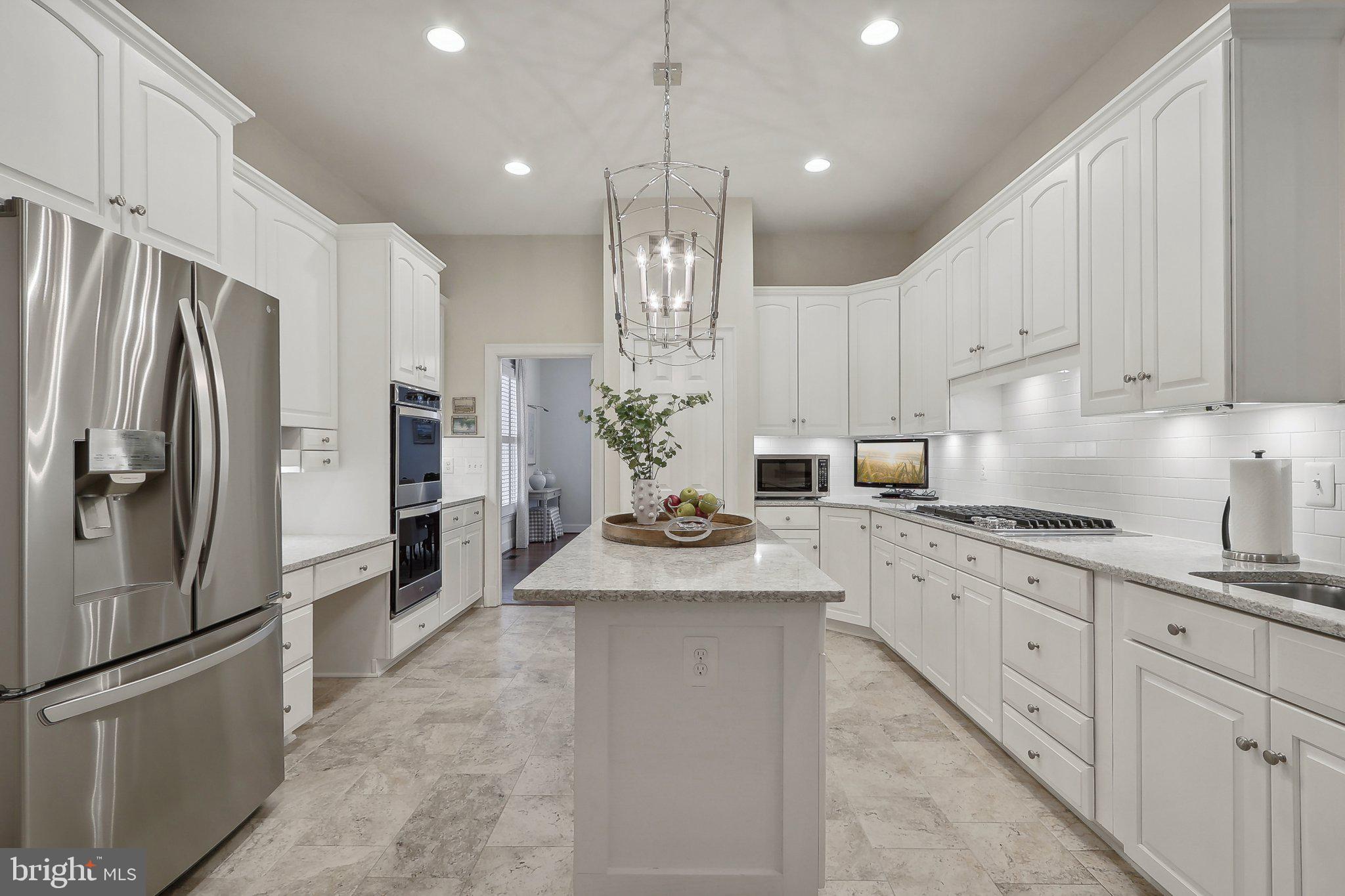 AVENEL - Residential