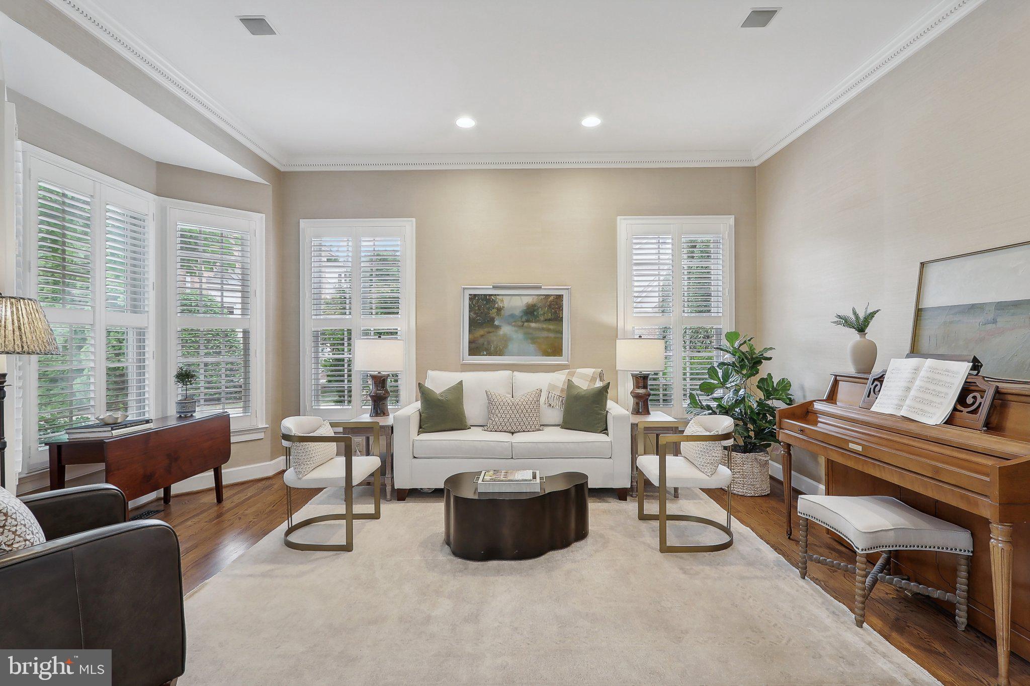 AVENEL - Residential