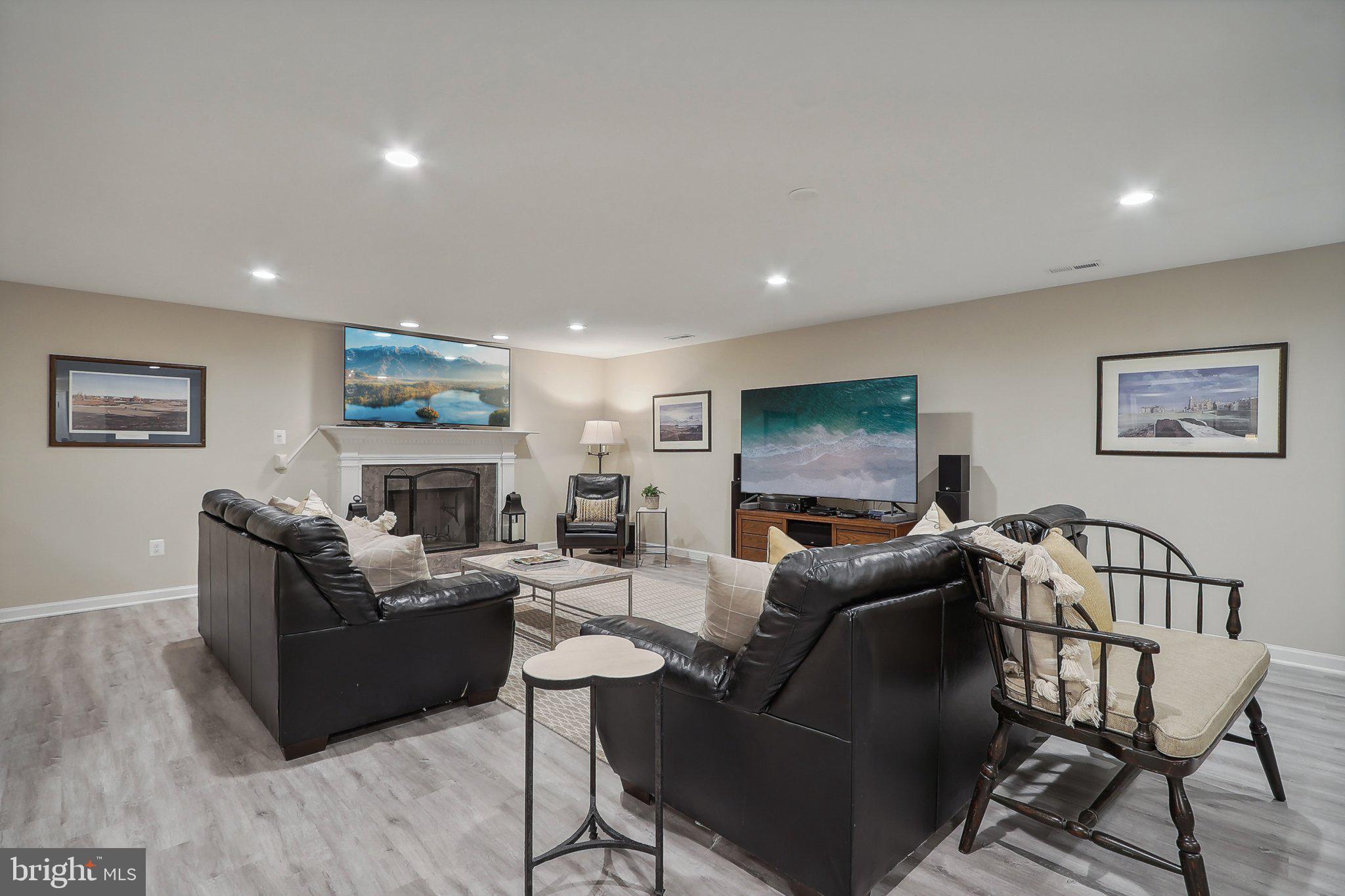 AVENEL - Residential