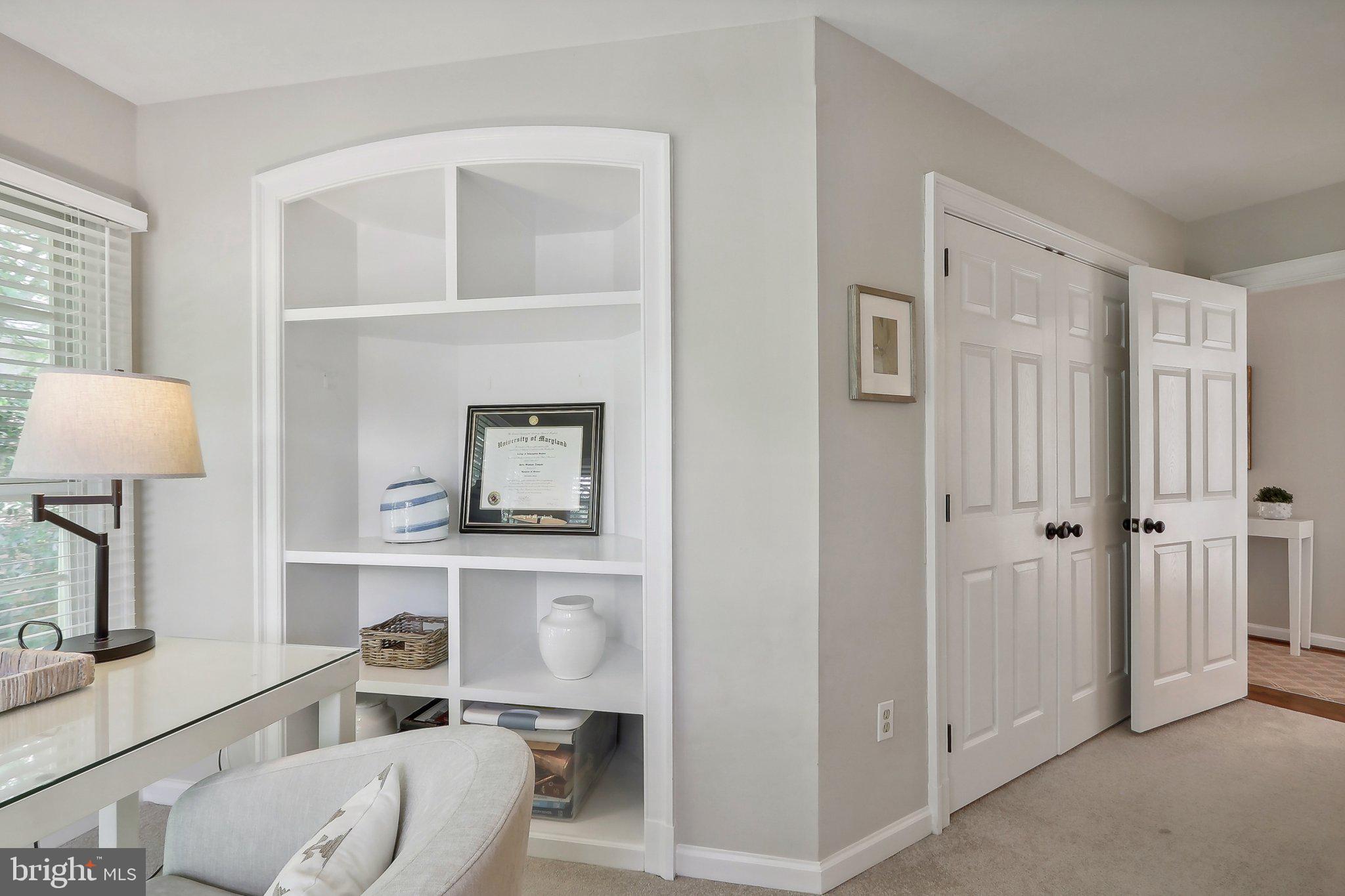 AVENEL - Residential