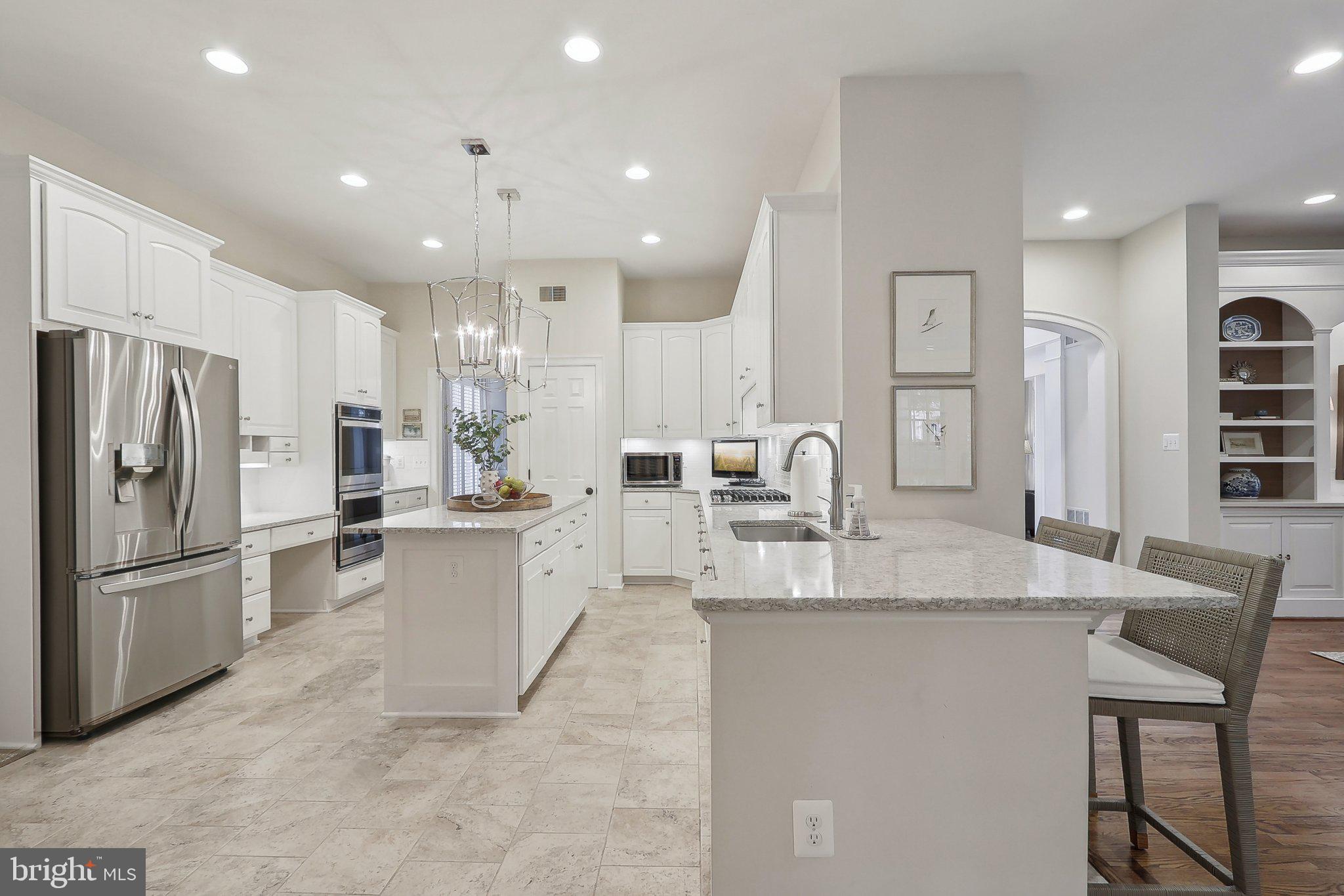 AVENEL - Residential