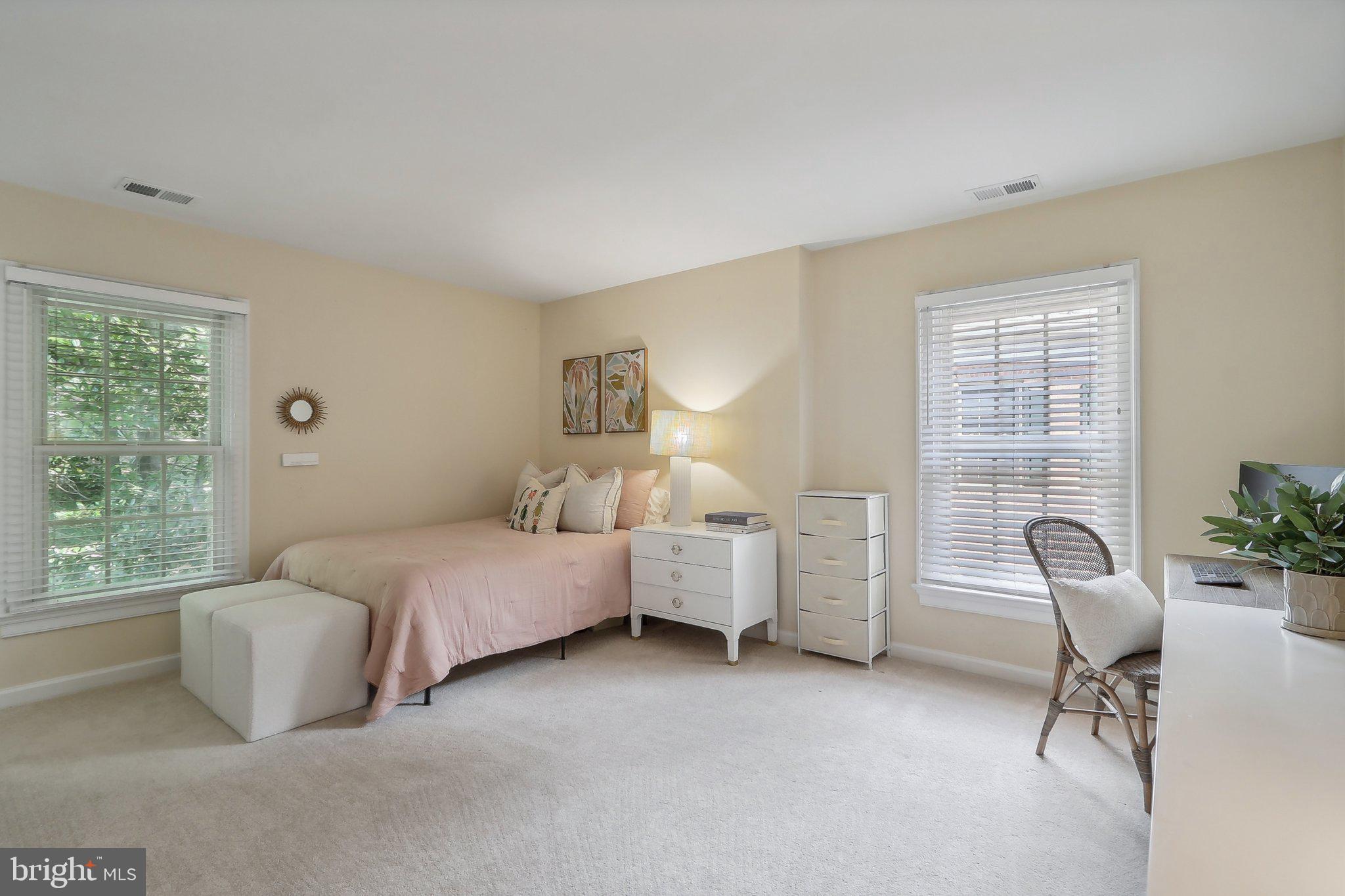 AVENEL - Residential