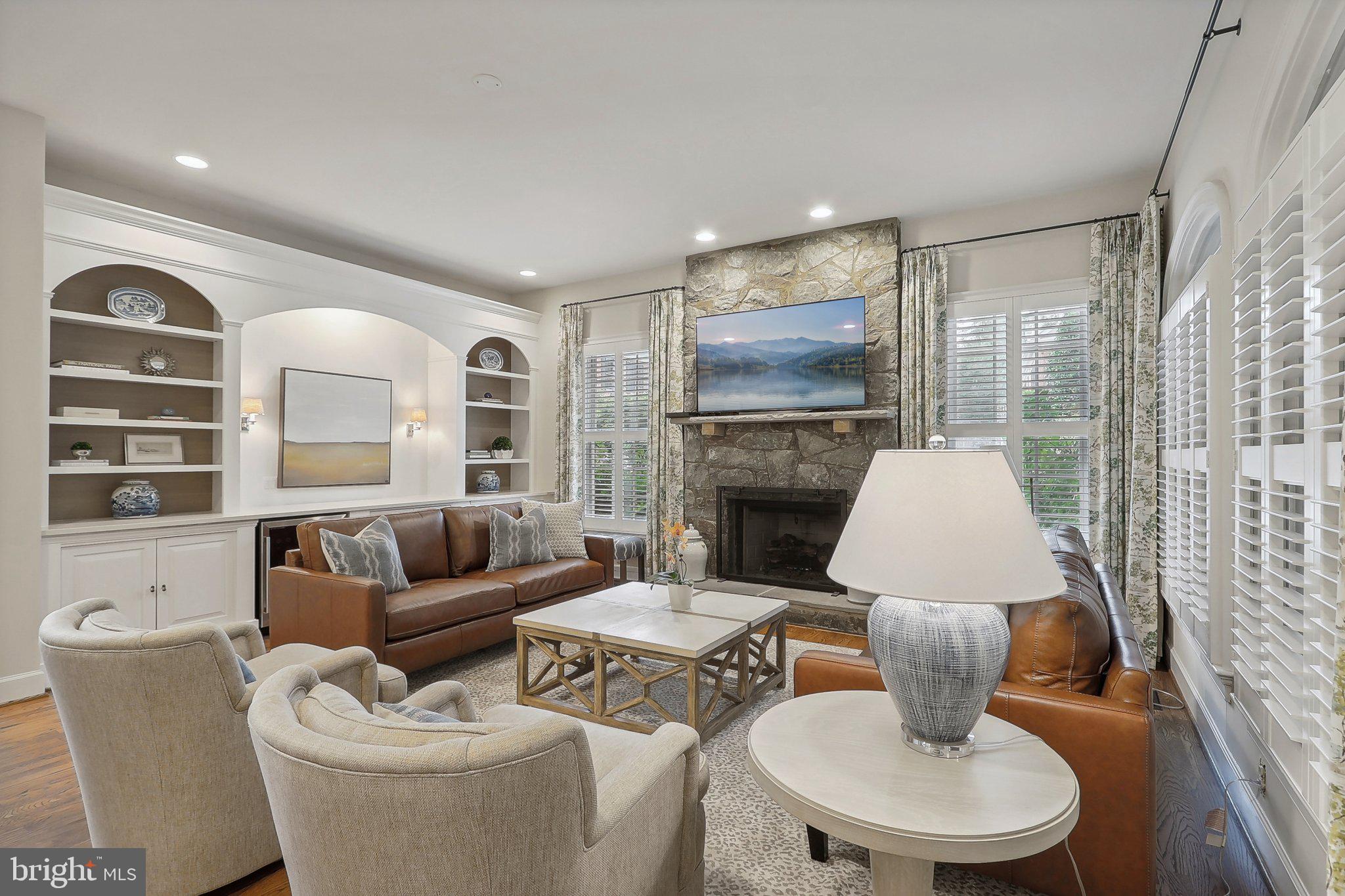 AVENEL - Residential