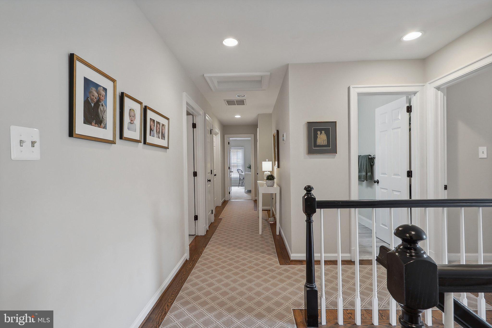 AVENEL - Residential