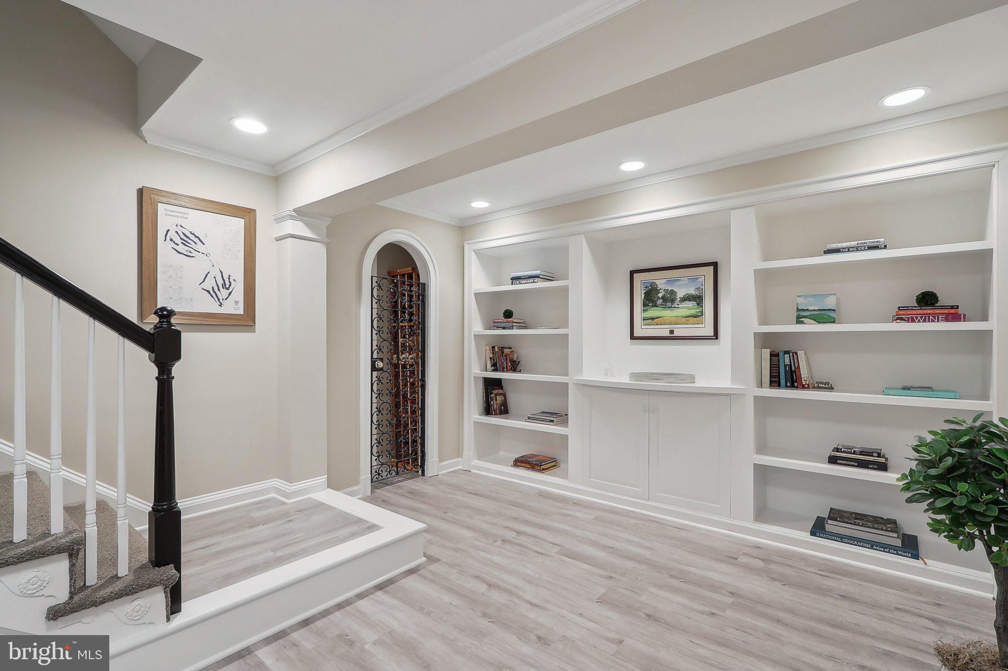 AVENEL - Residential