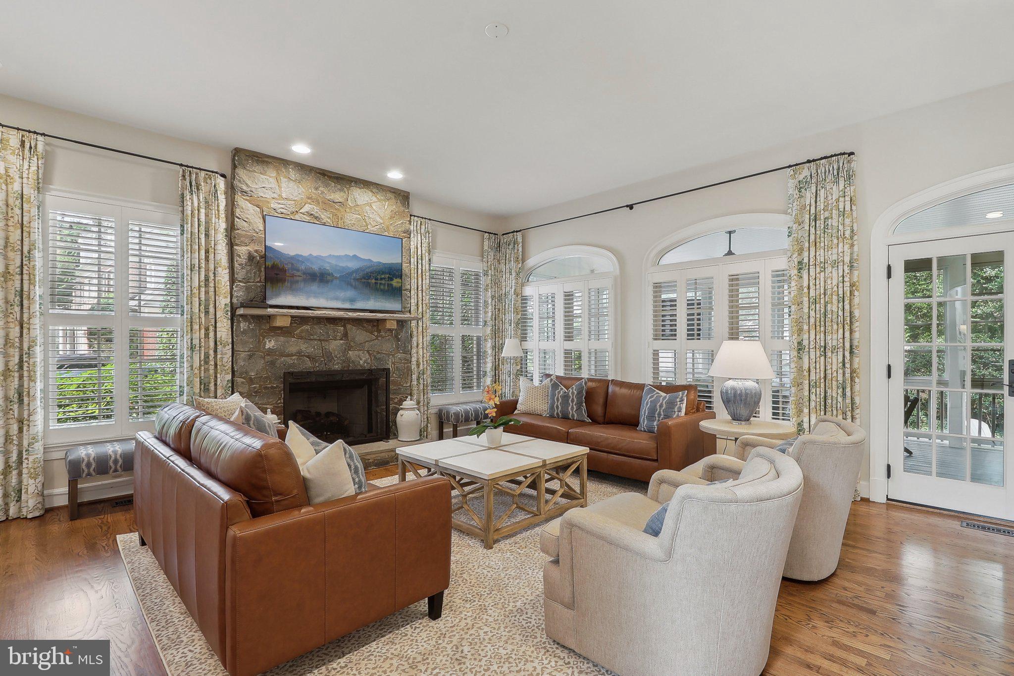 AVENEL - Residential