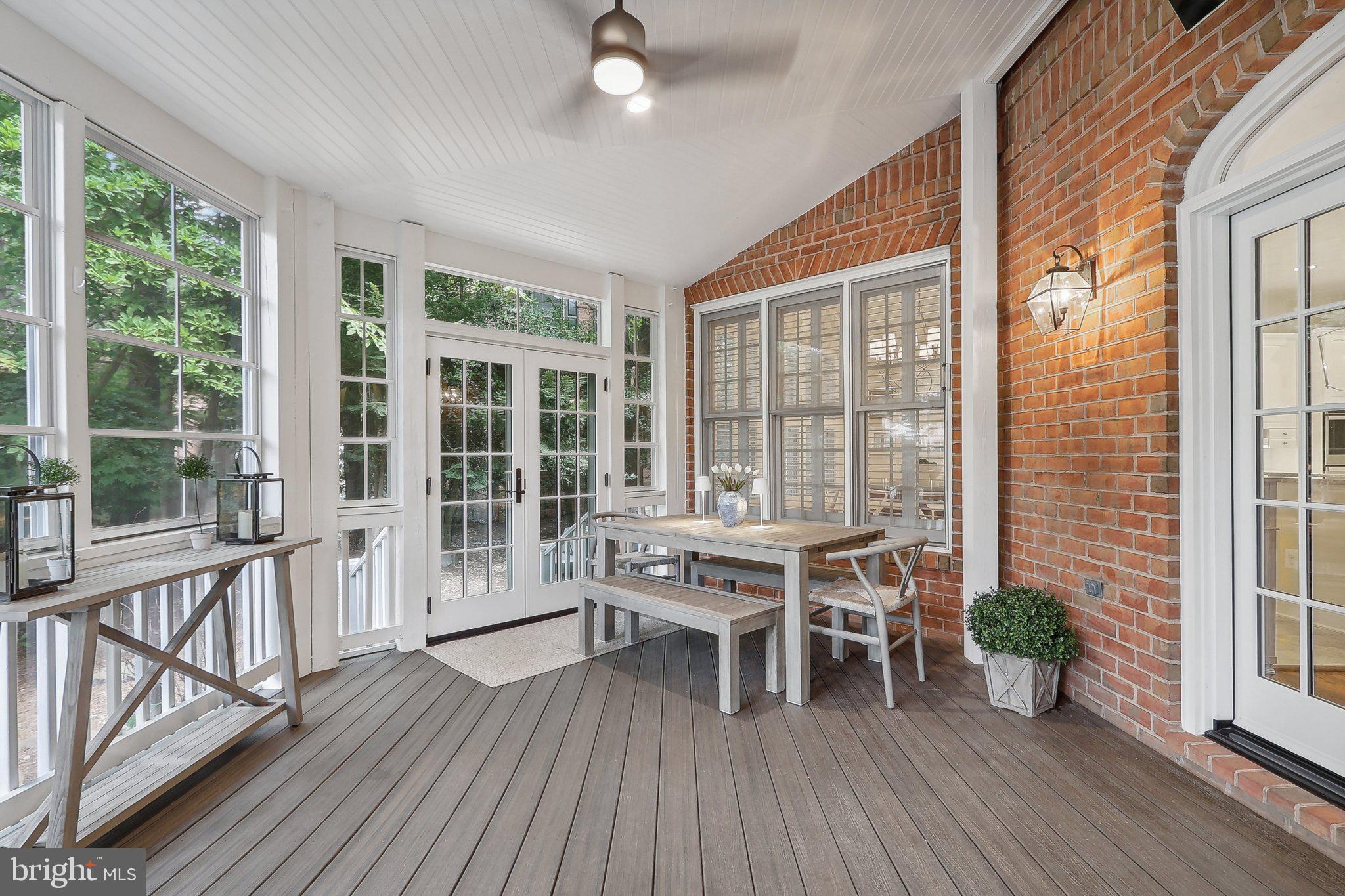 AVENEL - Residential