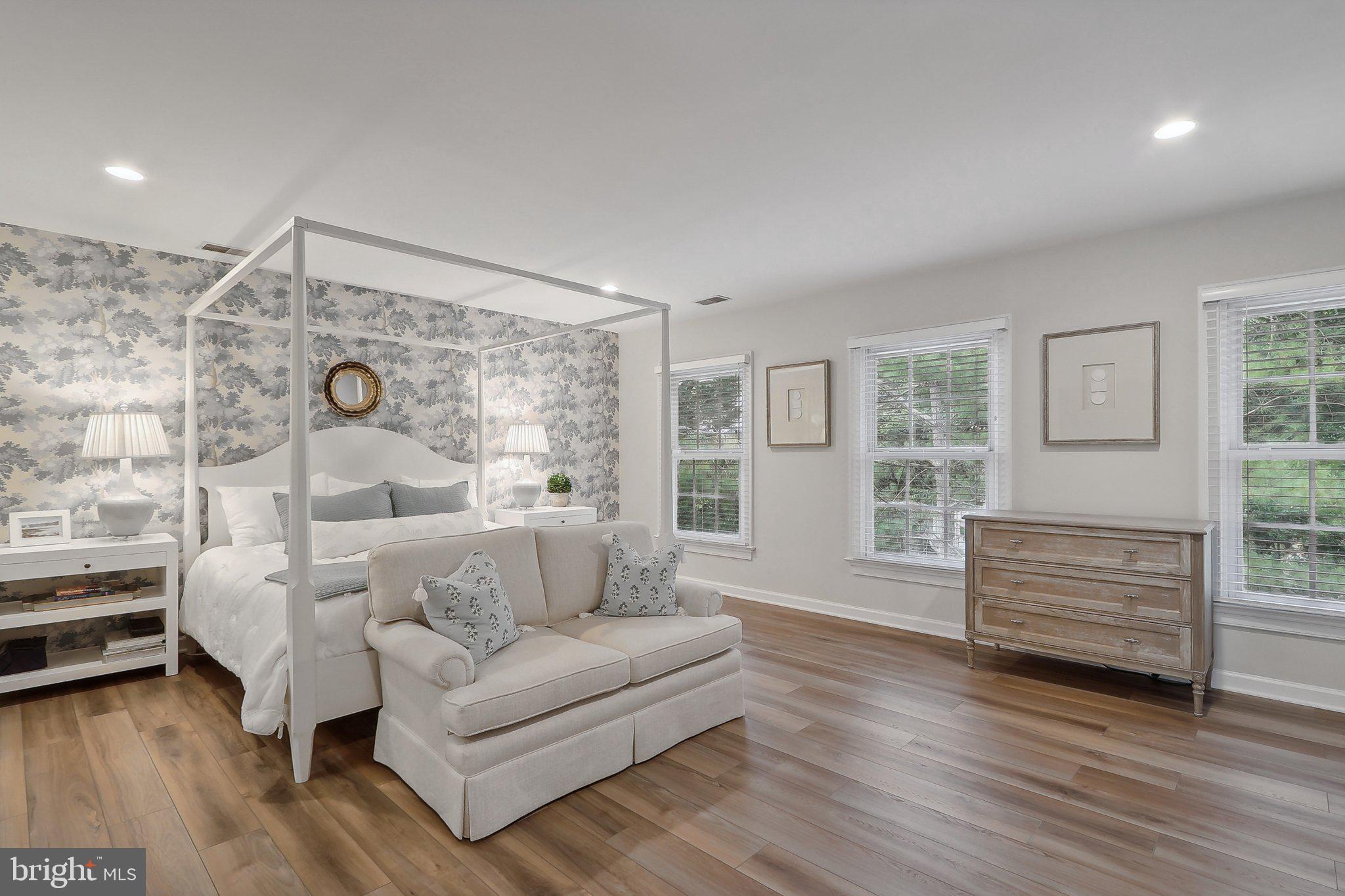 AVENEL - Residential