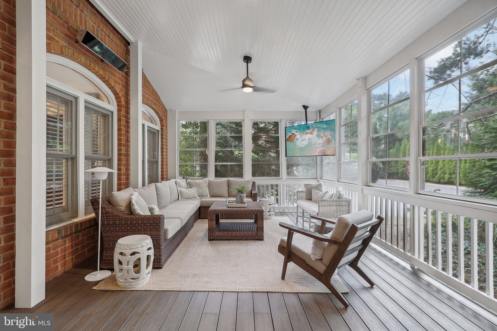 AVENEL - Residential