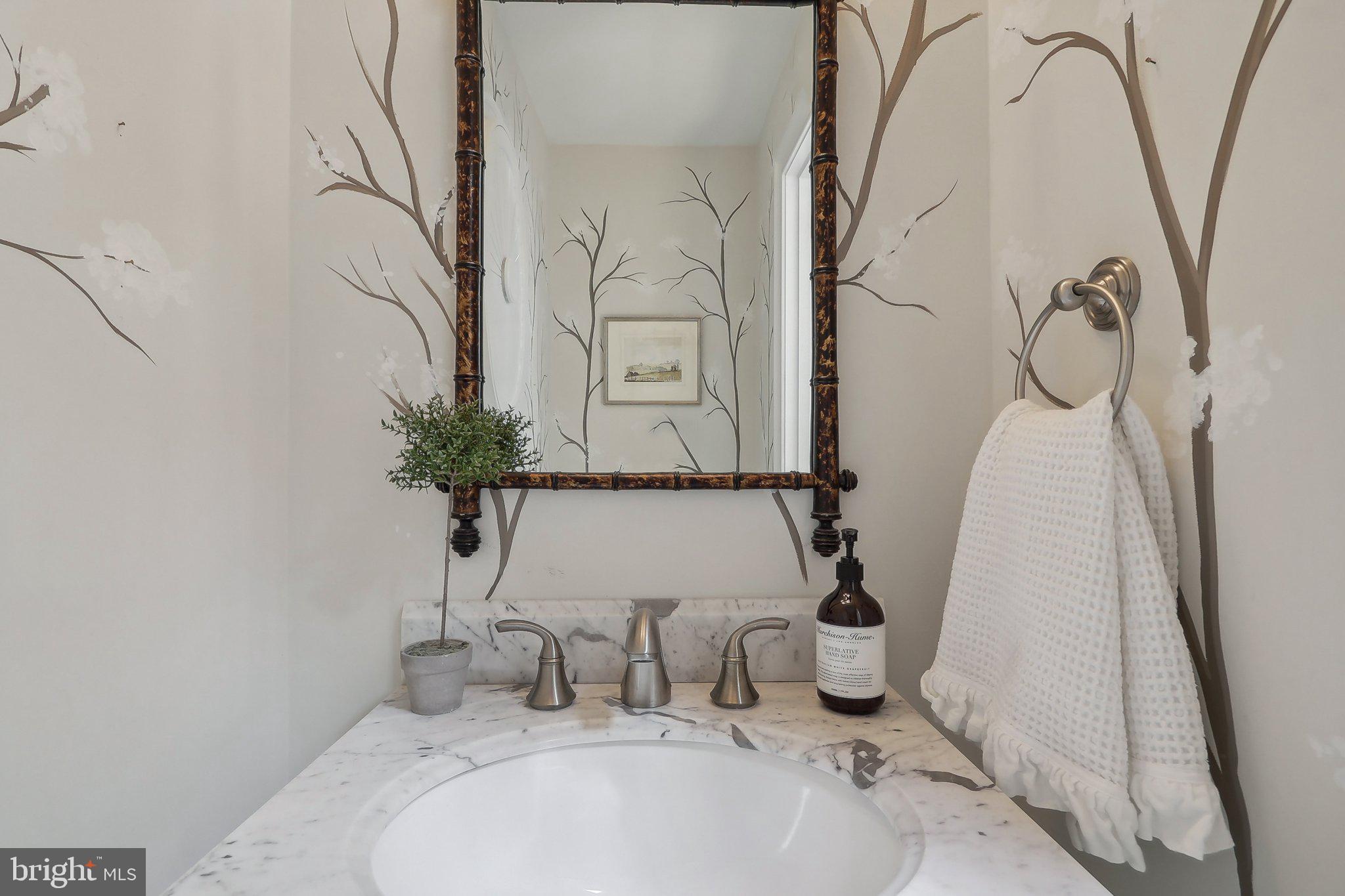 AVENEL - Residential