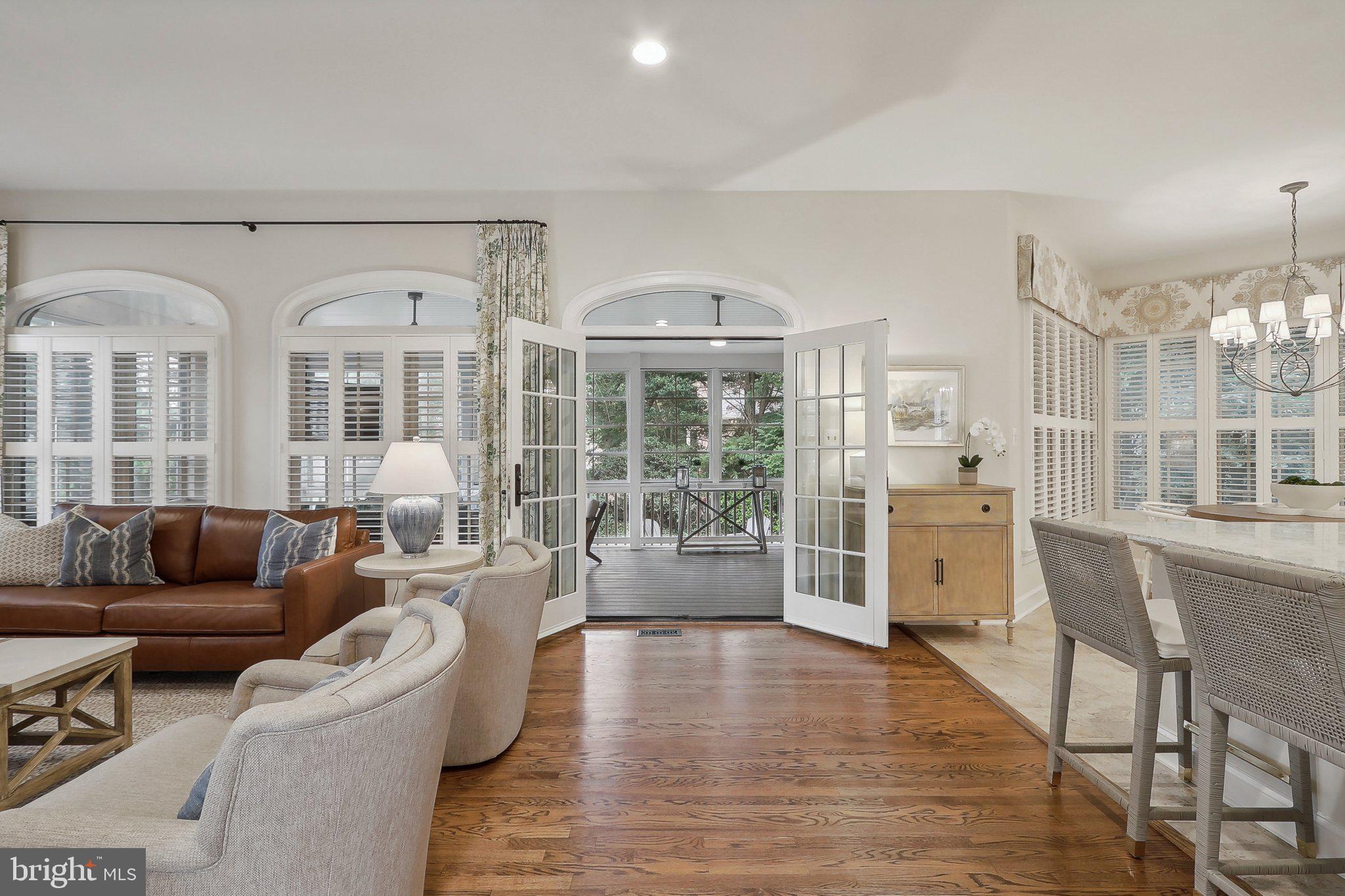 AVENEL - Residential