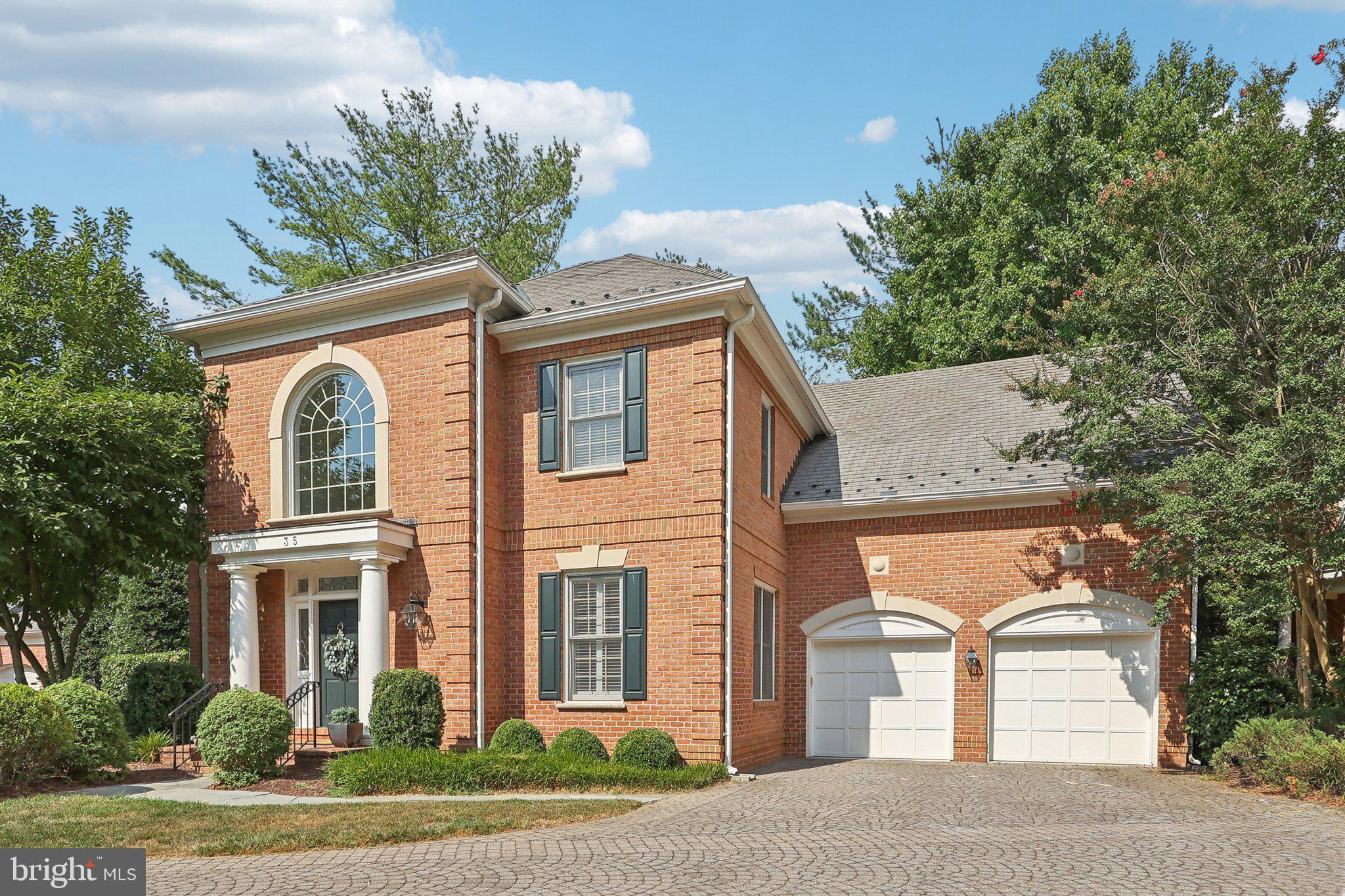 AVENEL - Residential