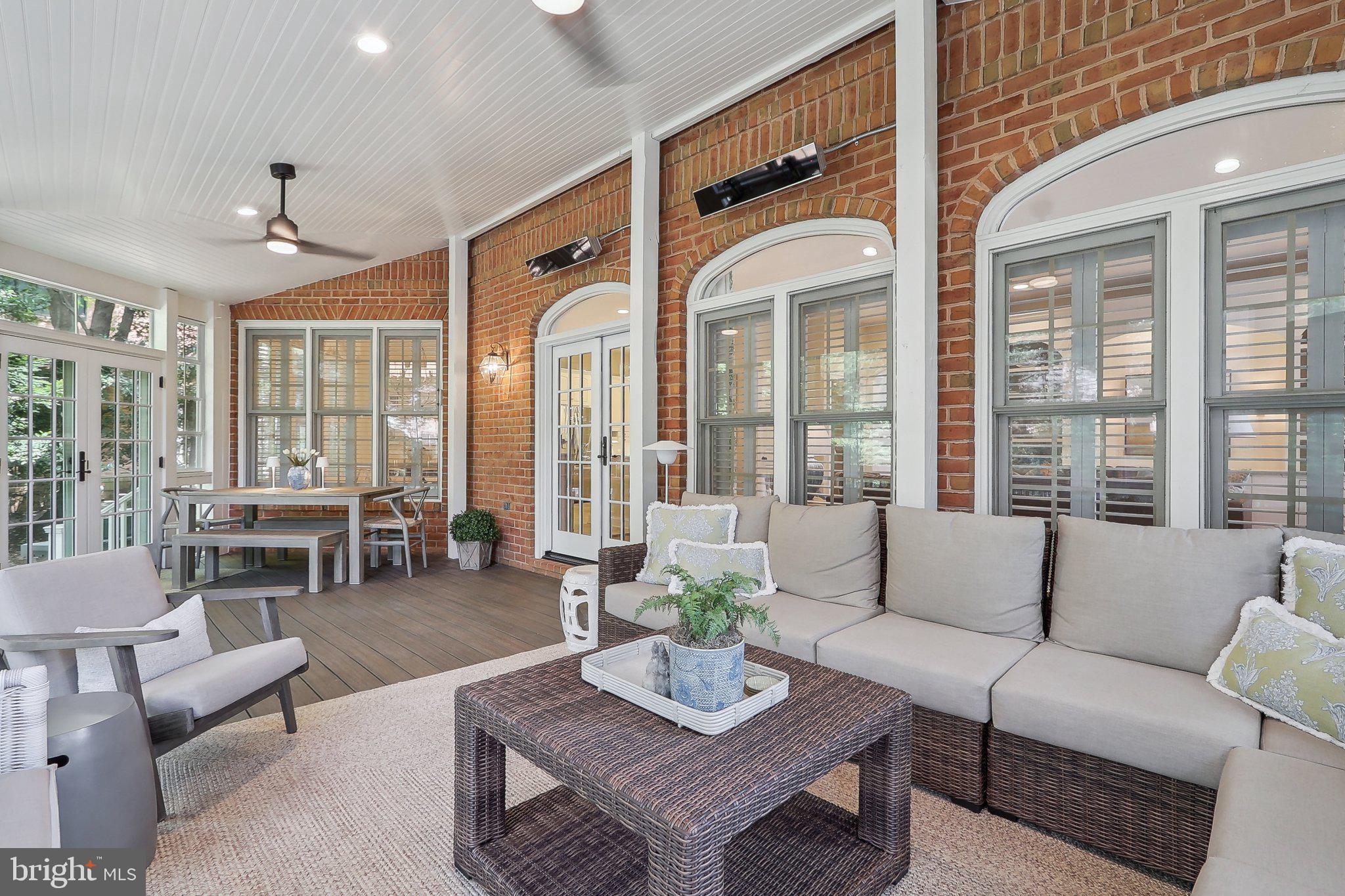 AVENEL - Residential