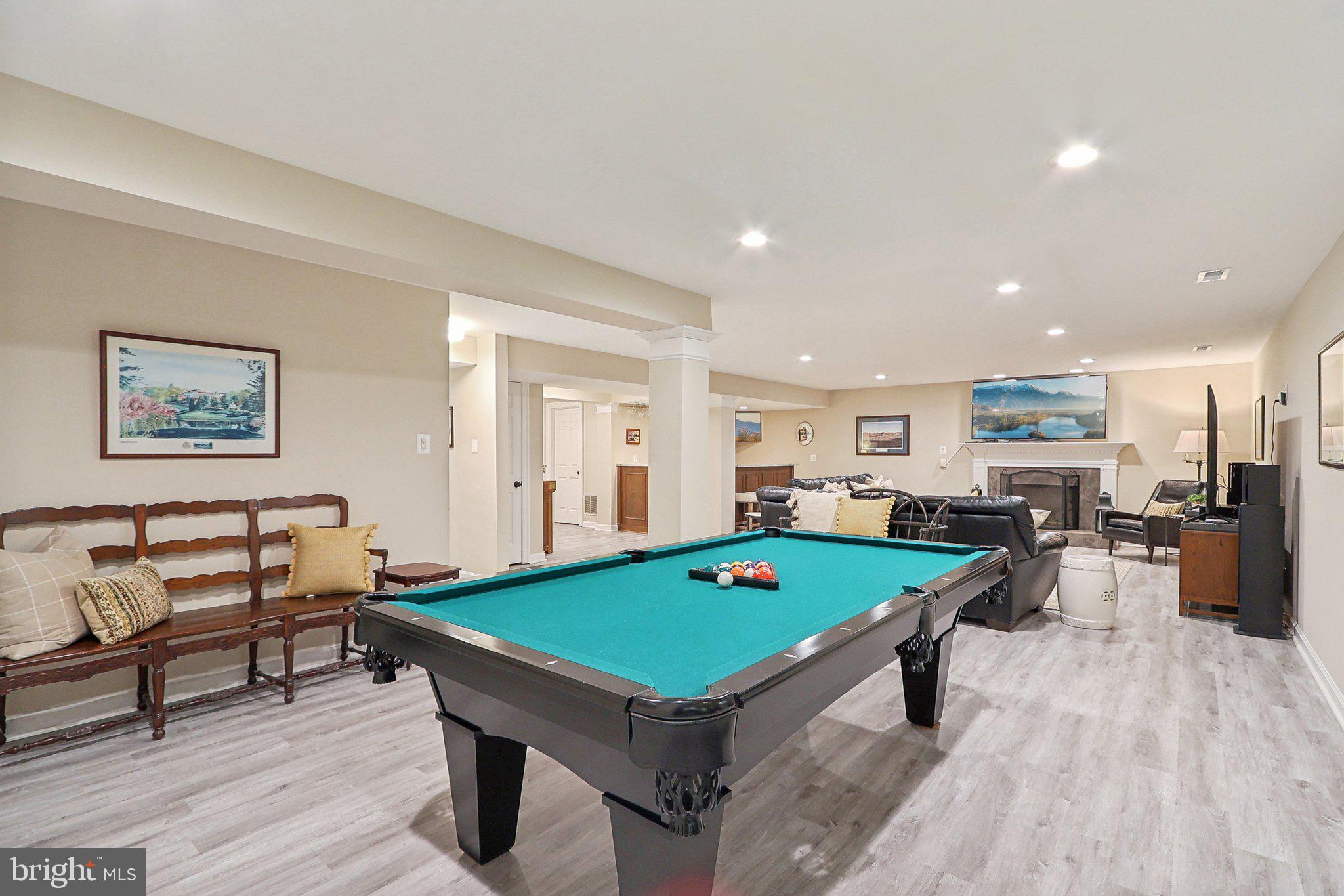 AVENEL - Residential