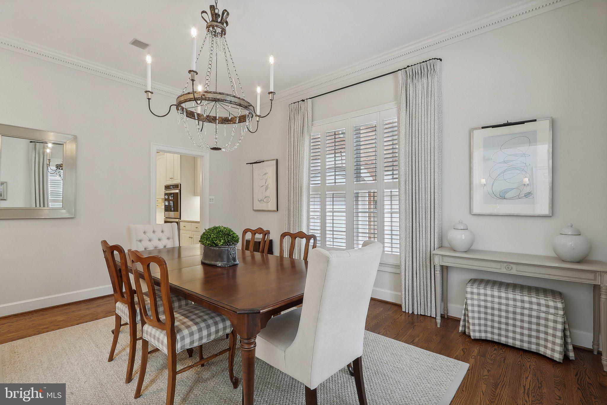 AVENEL - Residential