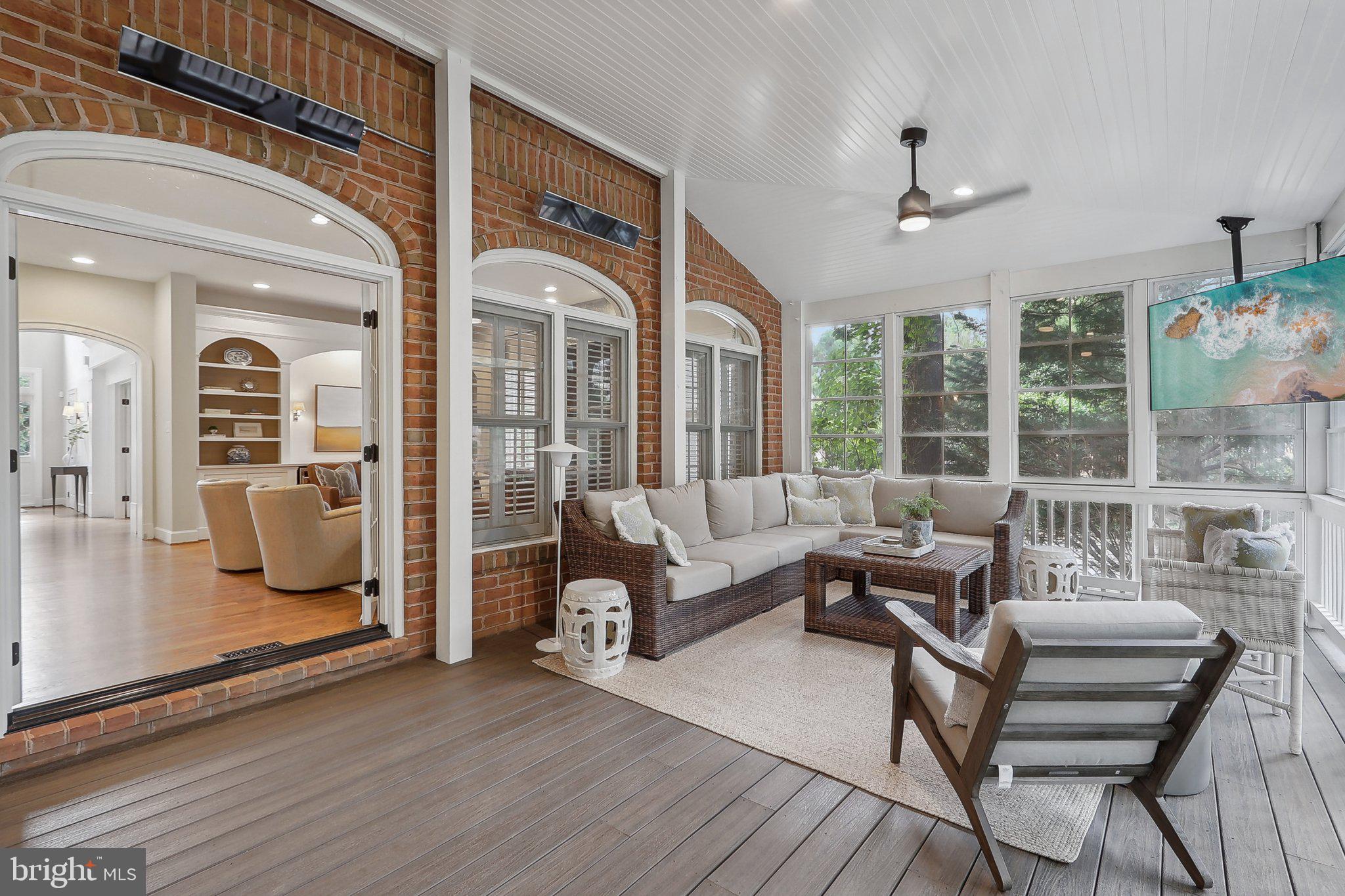 AVENEL - Residential