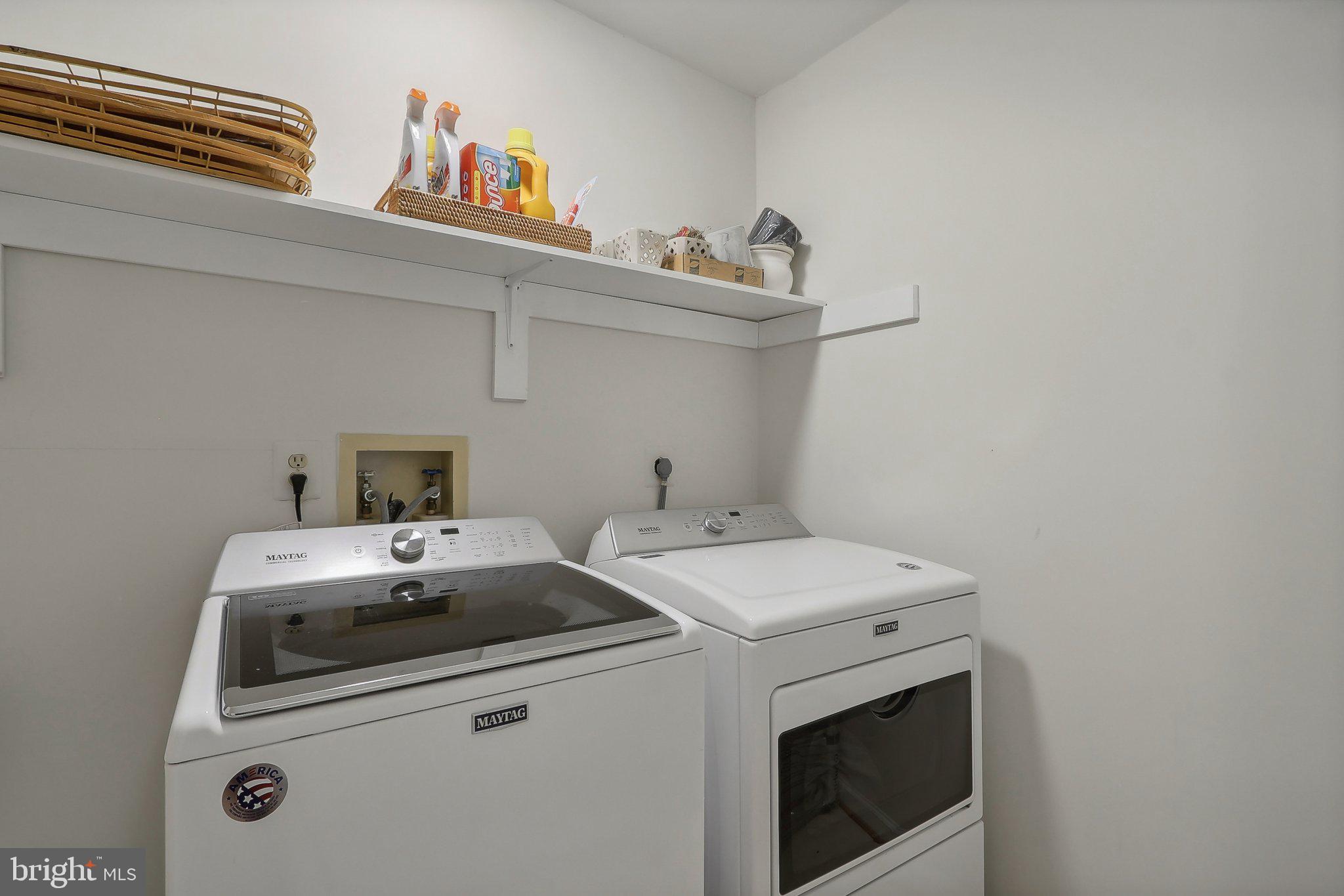 AVENEL - Residential