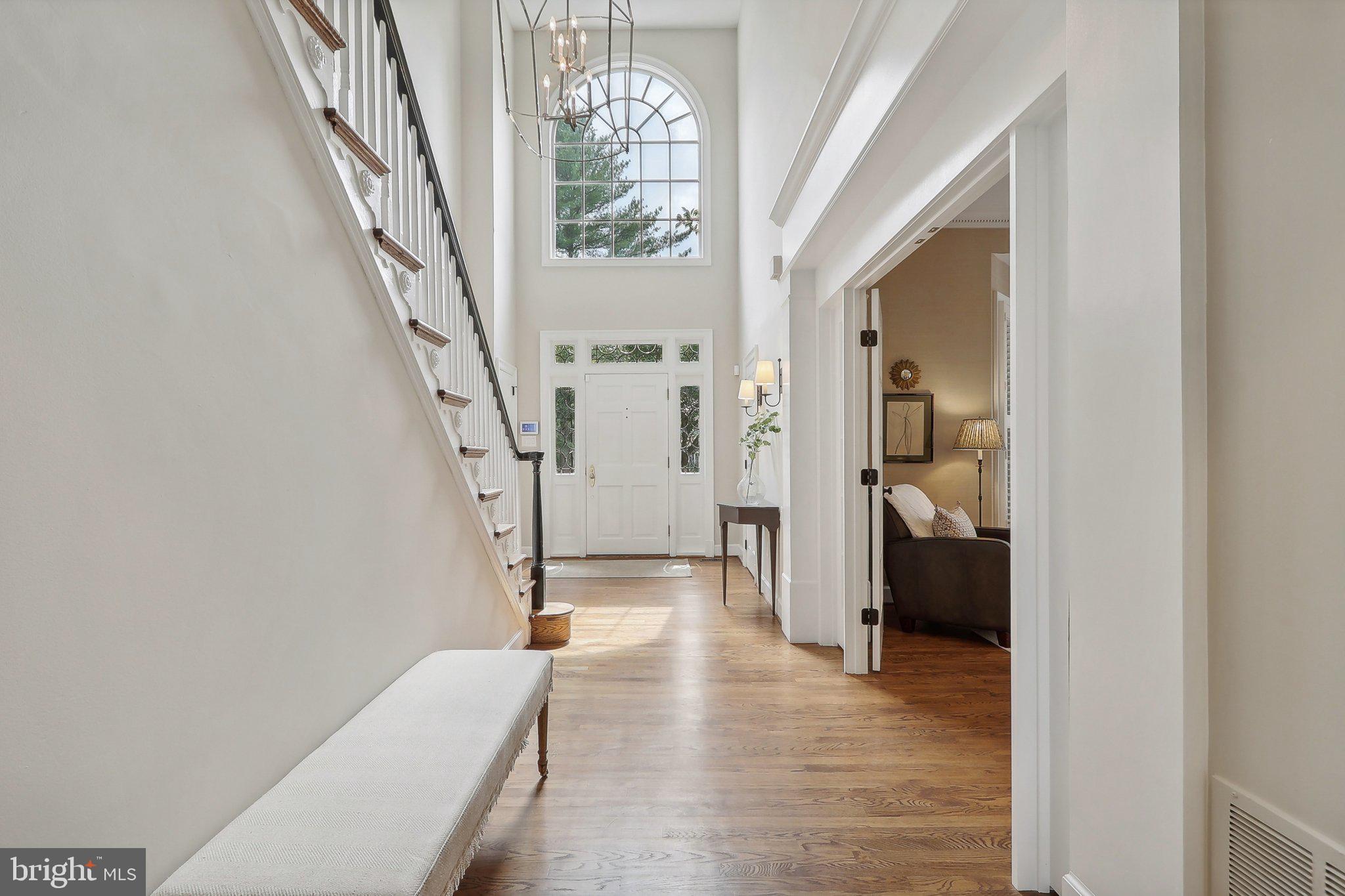 AVENEL - Residential