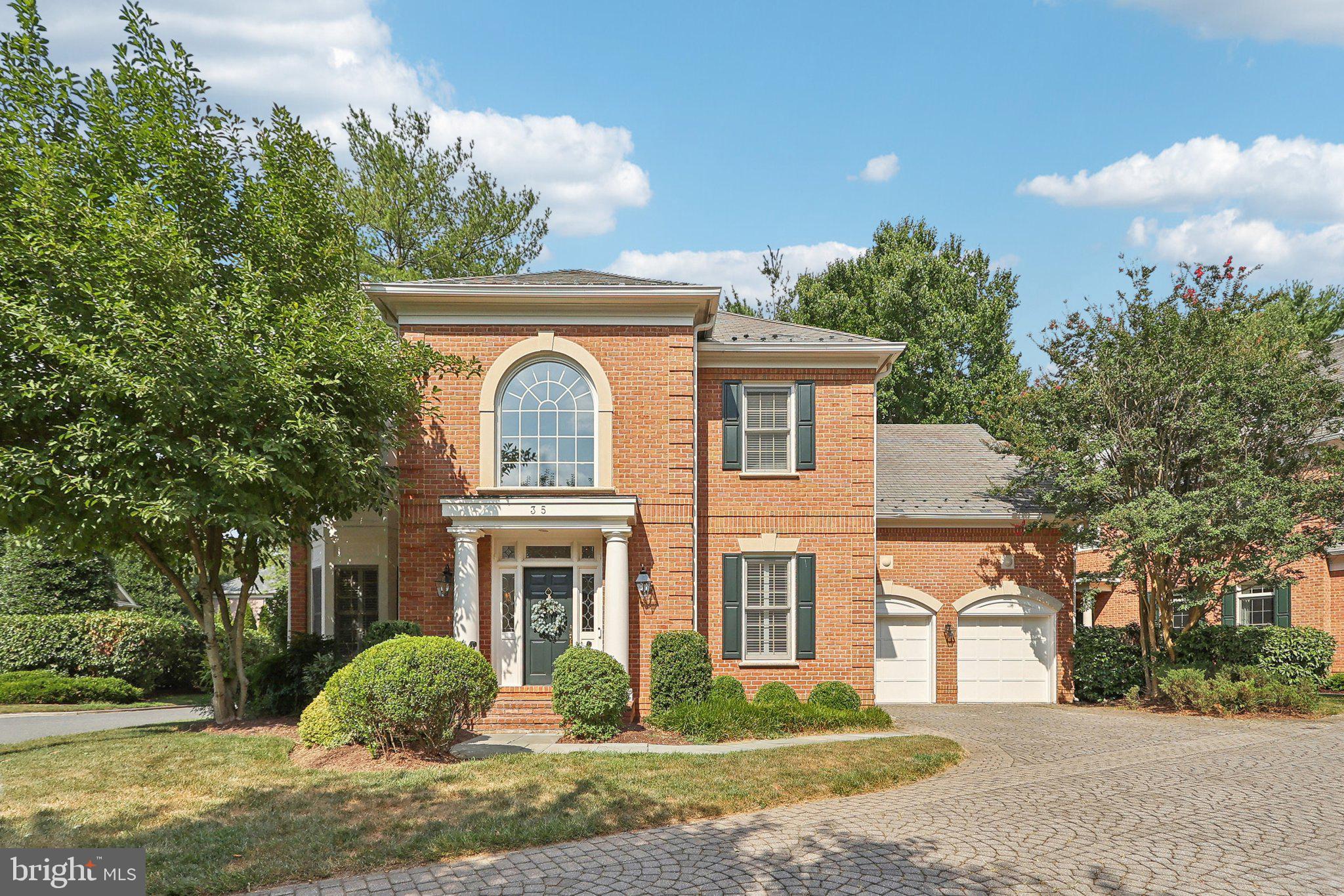 AVENEL - Residential