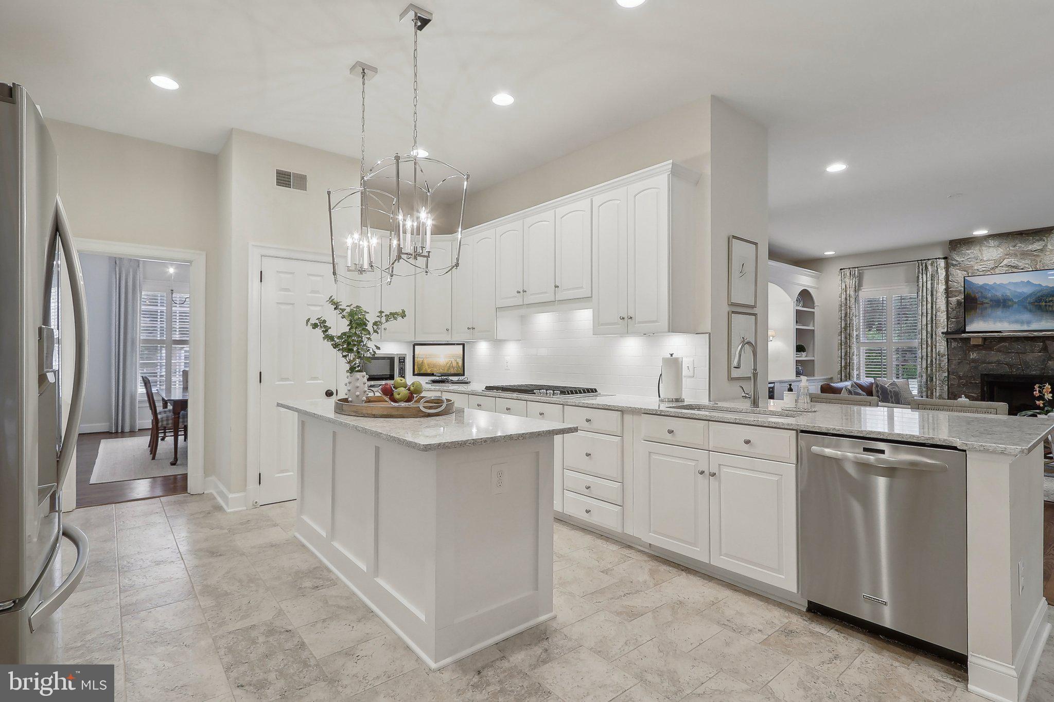 AVENEL - Residential