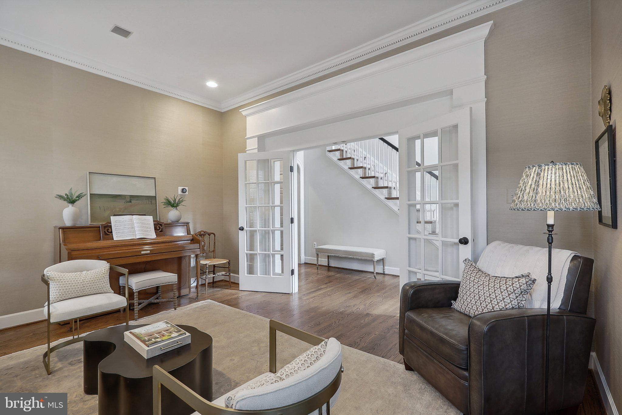 AVENEL - Residential