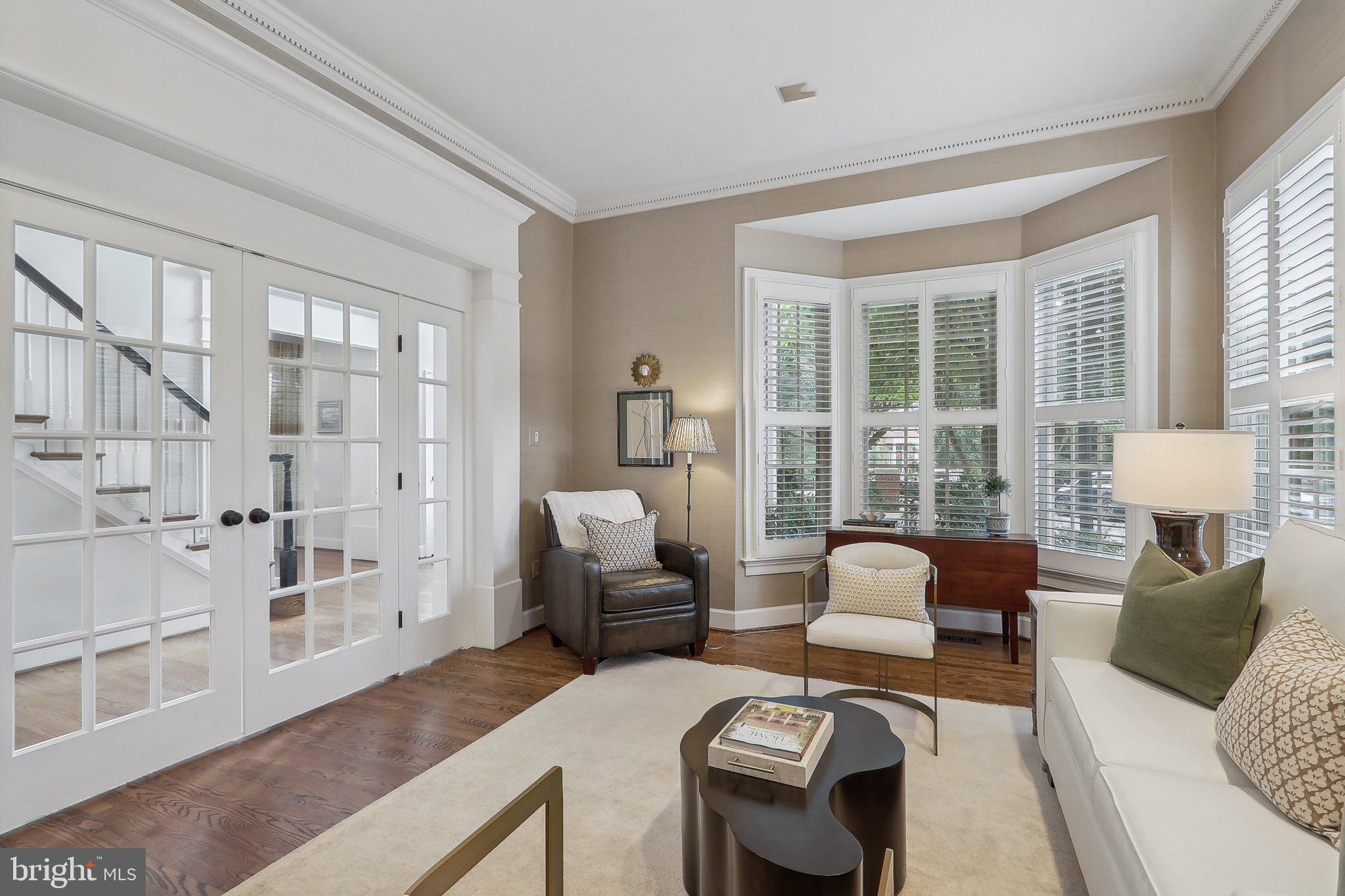 AVENEL - Residential