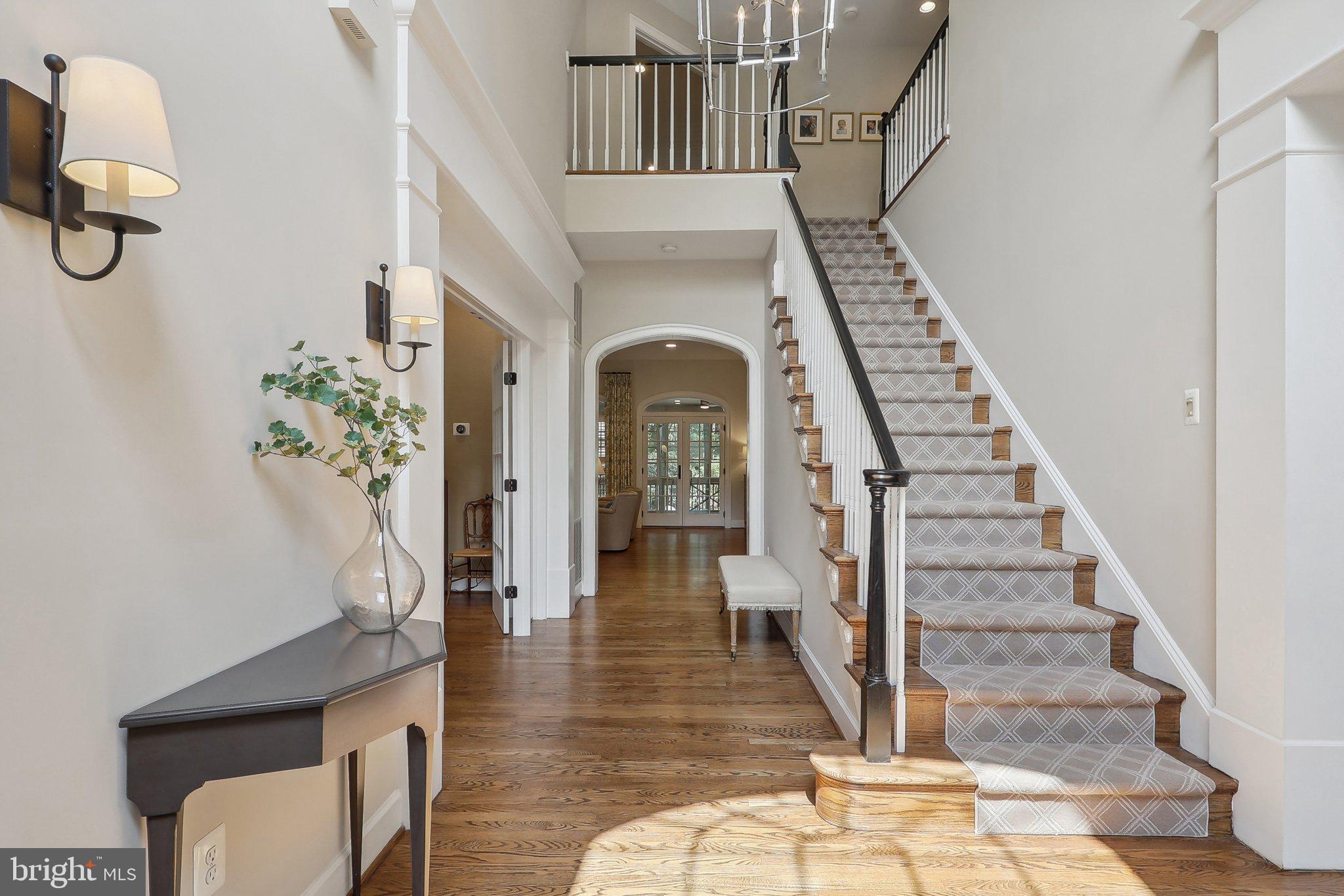 AVENEL - Residential