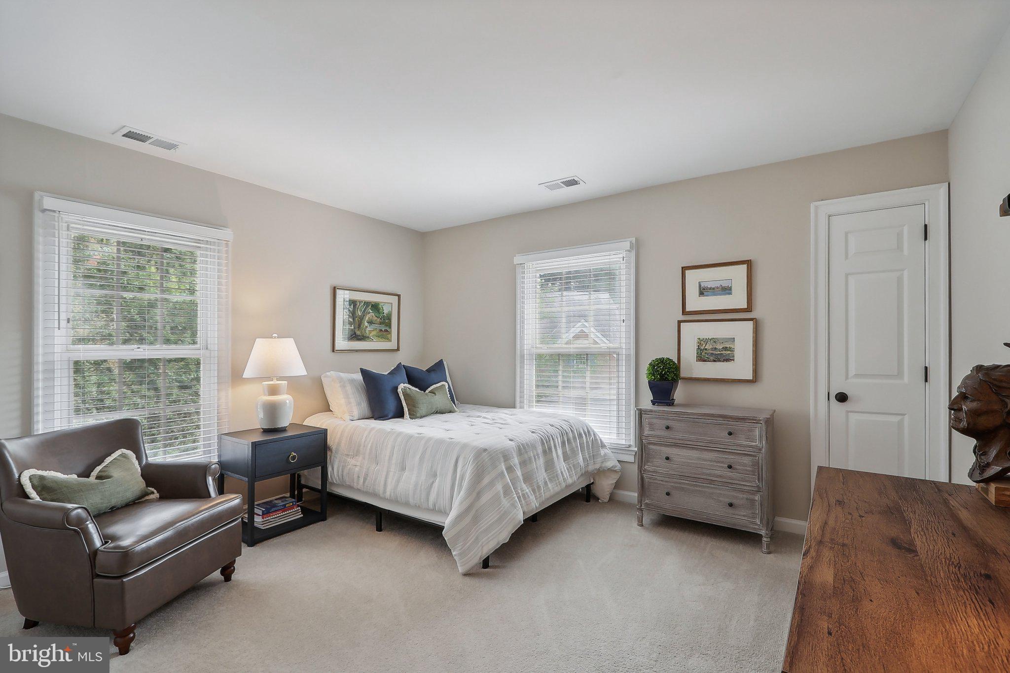 AVENEL - Residential