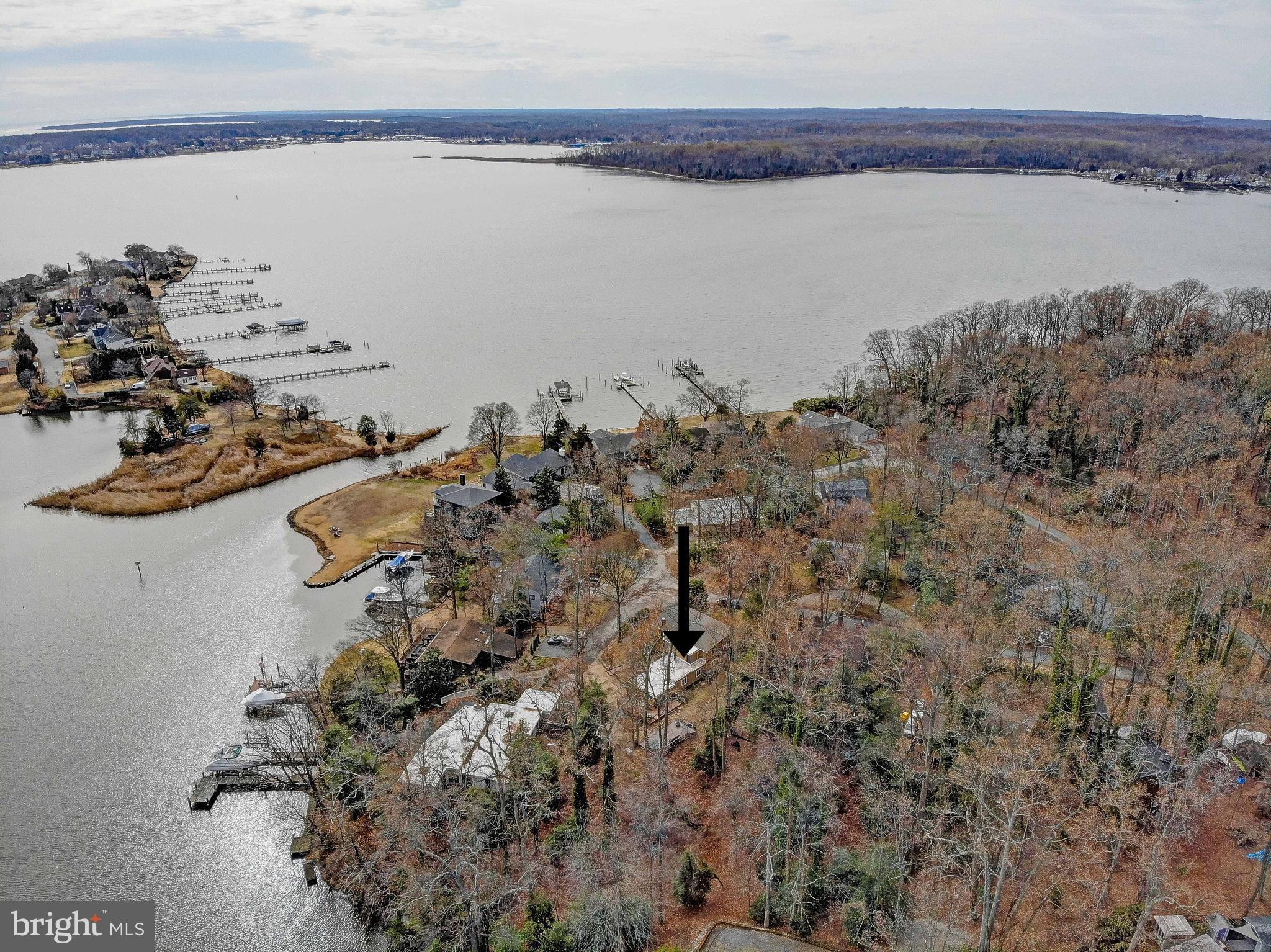 HILLSMERE SHORES - Residential