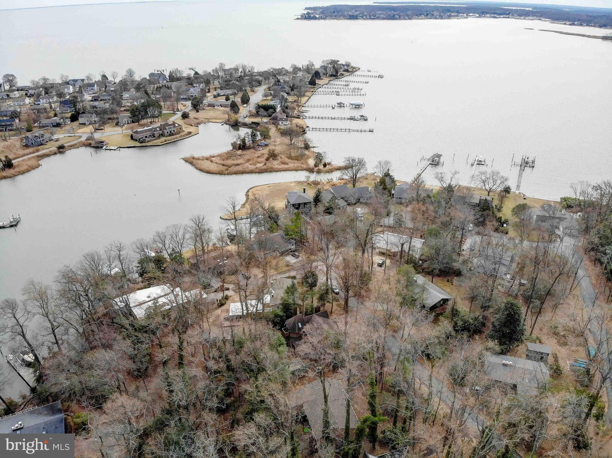 HILLSMERE SHORES - Residential