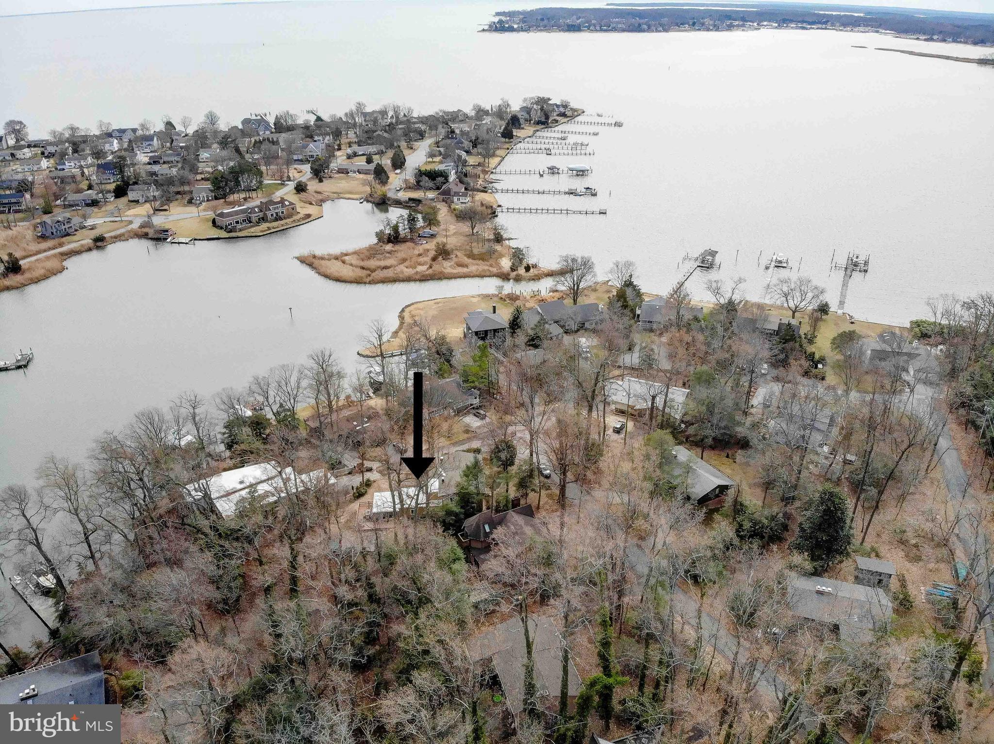 HILLSMERE SHORES - Residential