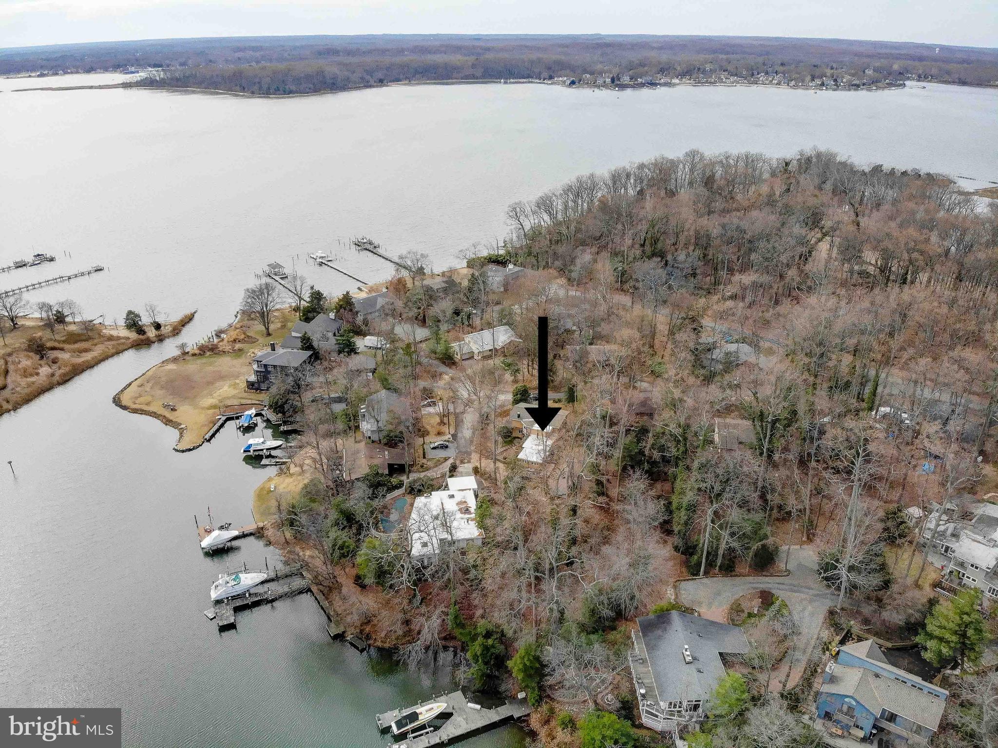 HILLSMERE SHORES - Residential