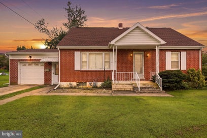 431 W. SIXTH ST. WAYNESBORO PA 17268