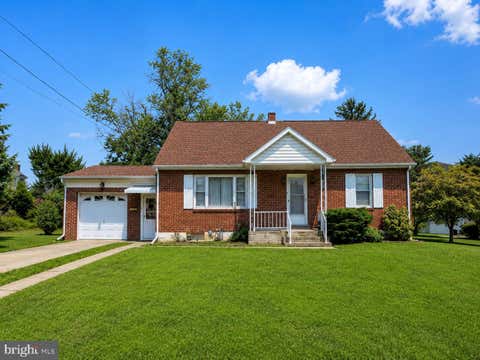 Homes For Sale - 431 W. Sixth St. St<br/> Franklin County, WAYNESBORO, PA 17268