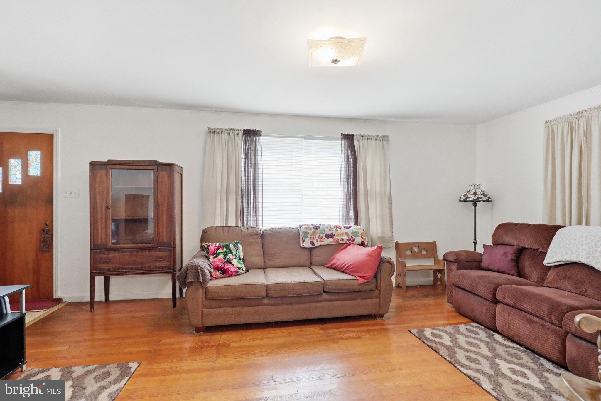 431 W. SIXTH ST.