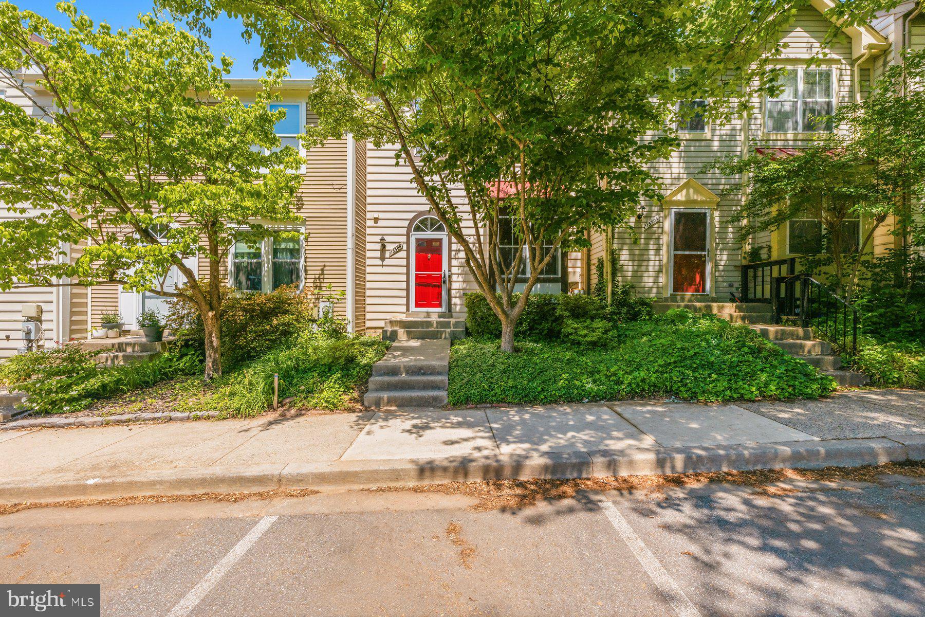CHURCHILL TOWN SECTOR - Residential
