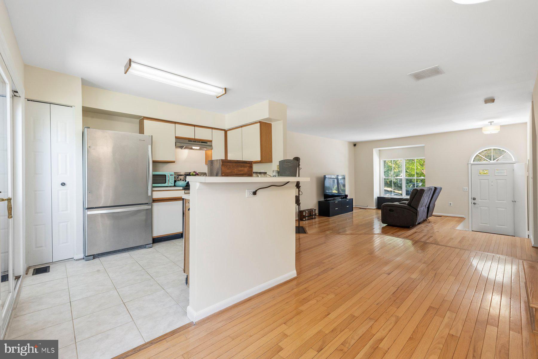 CHURCHILL TOWN SECTOR - Residential