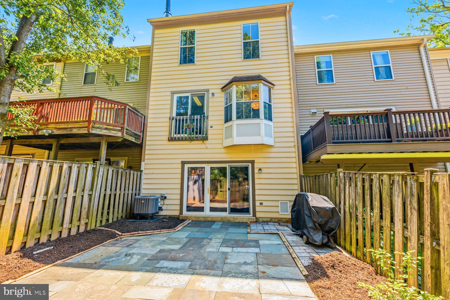CHURCHILL TOWN SECTOR - Residential