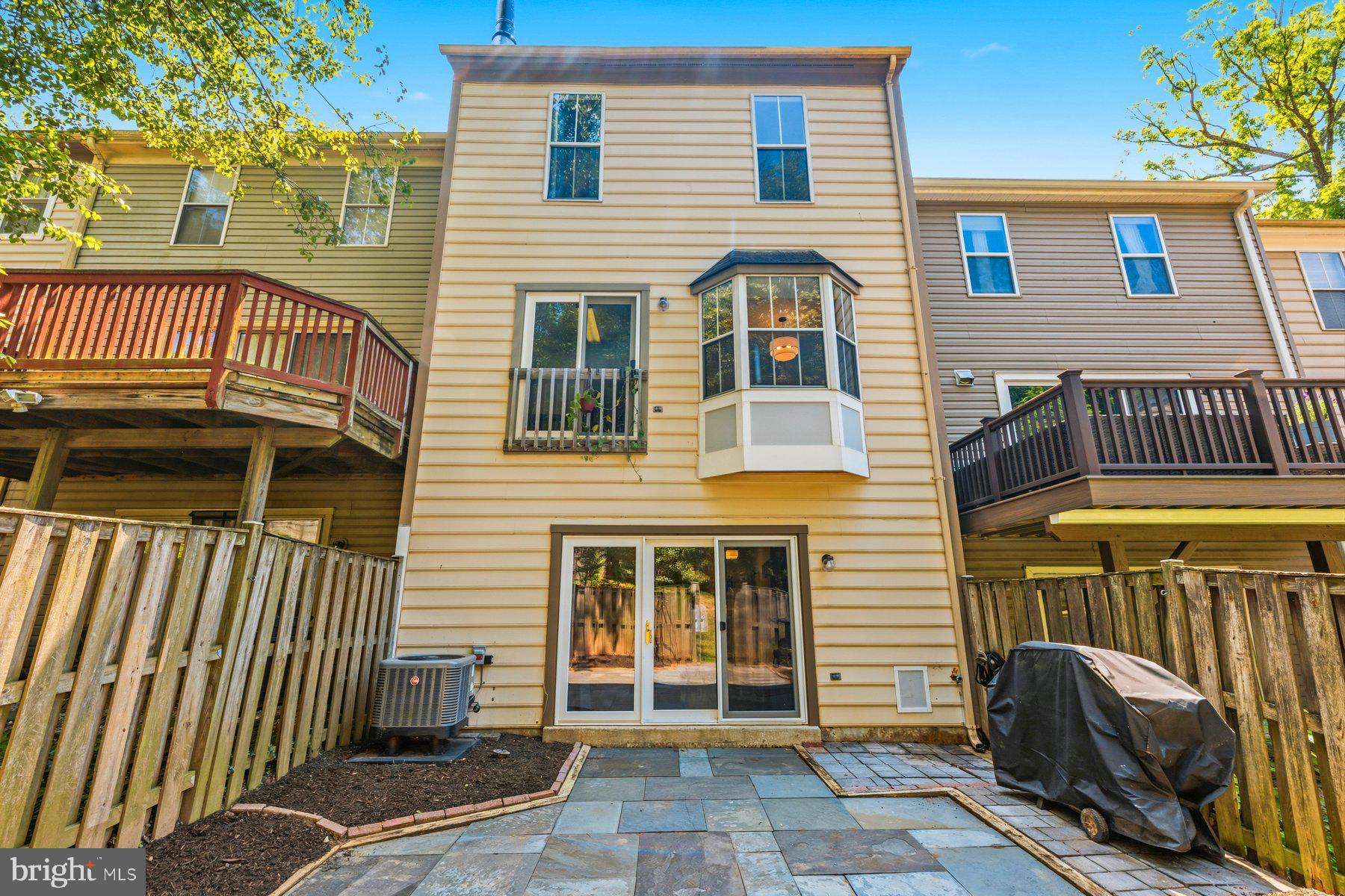 CHURCHILL TOWN SECTOR - Residential