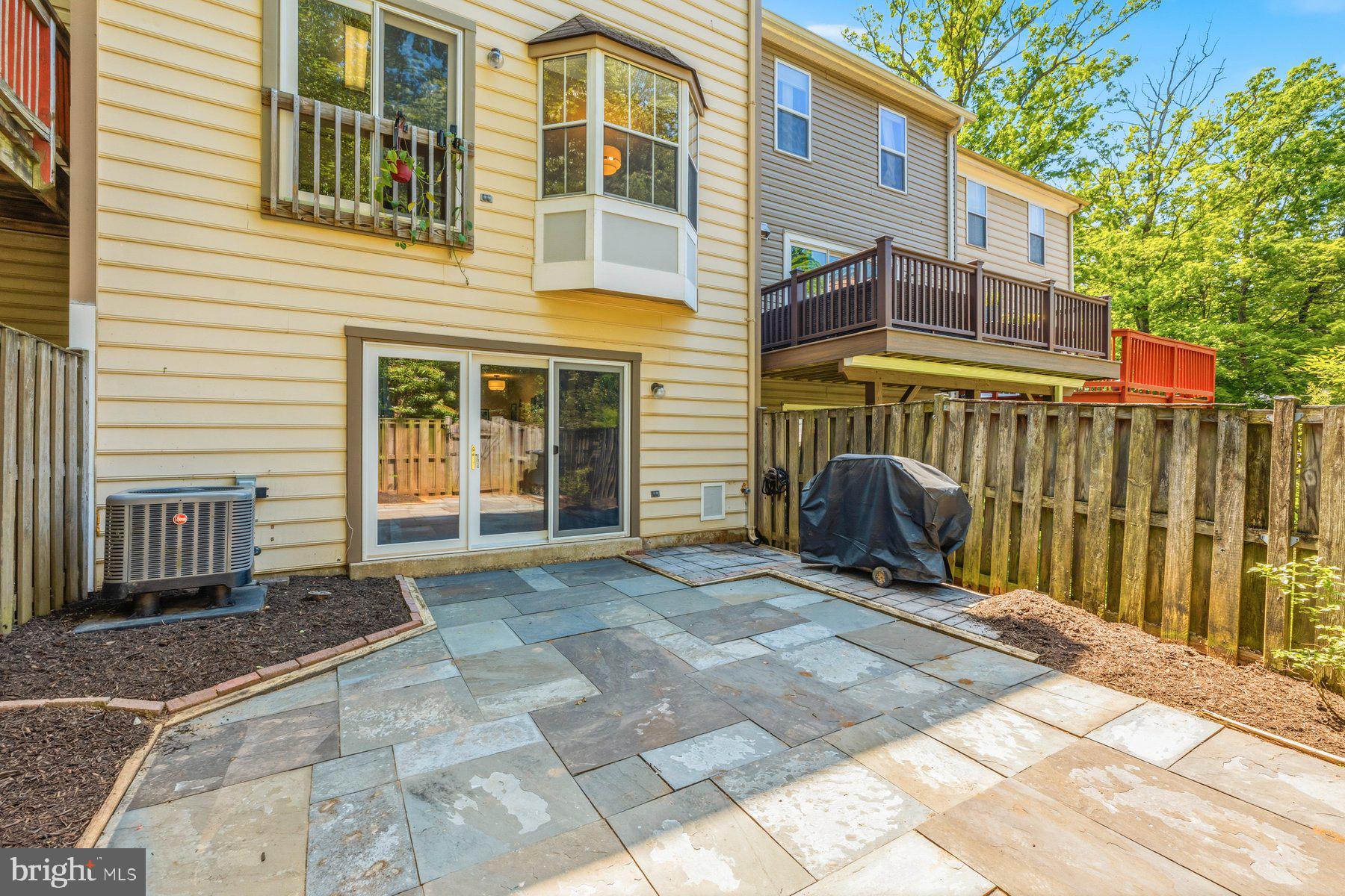 CHURCHILL TOWN SECTOR - Residential