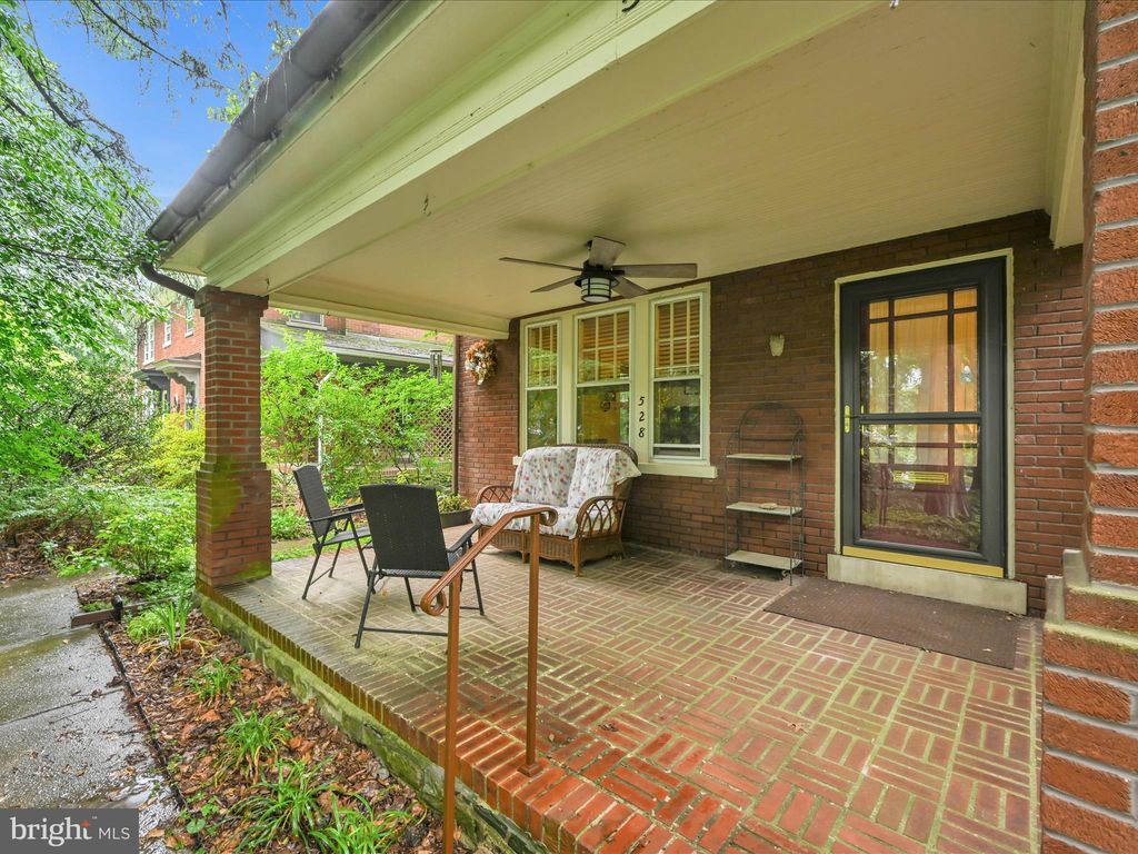 Photo of 528 State Street, LANCASTER, PA 17603 (MLS # PALA2072570)