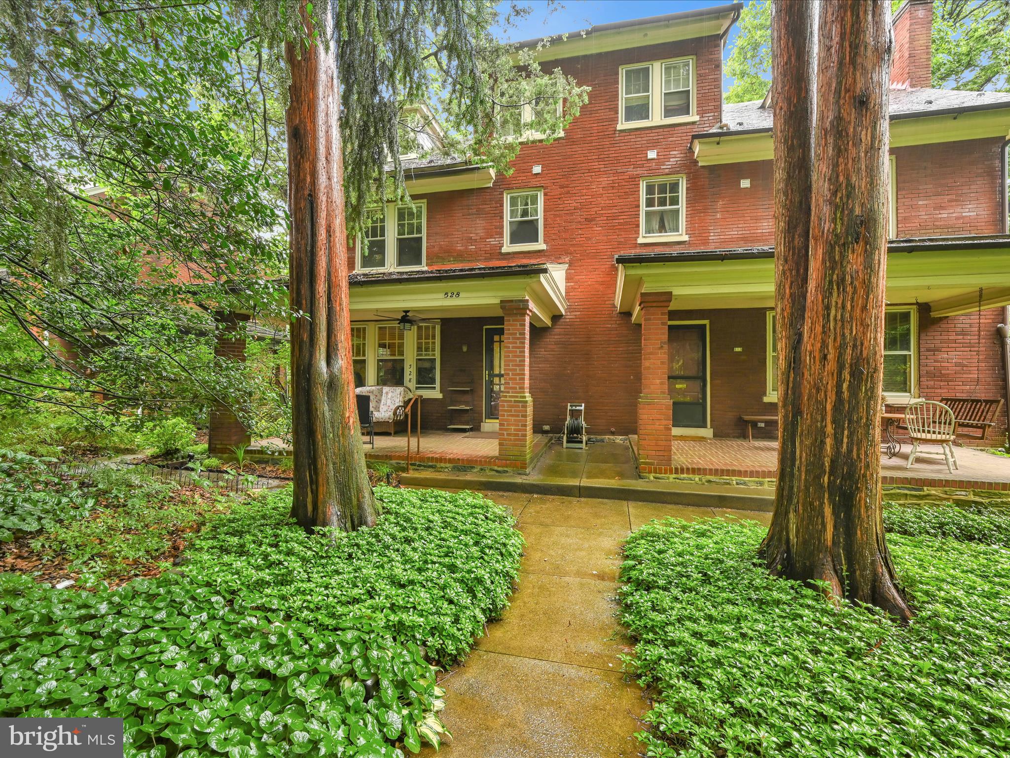 528 STATE STREET