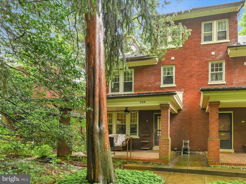 Photo of 528 State Street, LANCASTER, PA 17603 (MLS # PALA2072570)